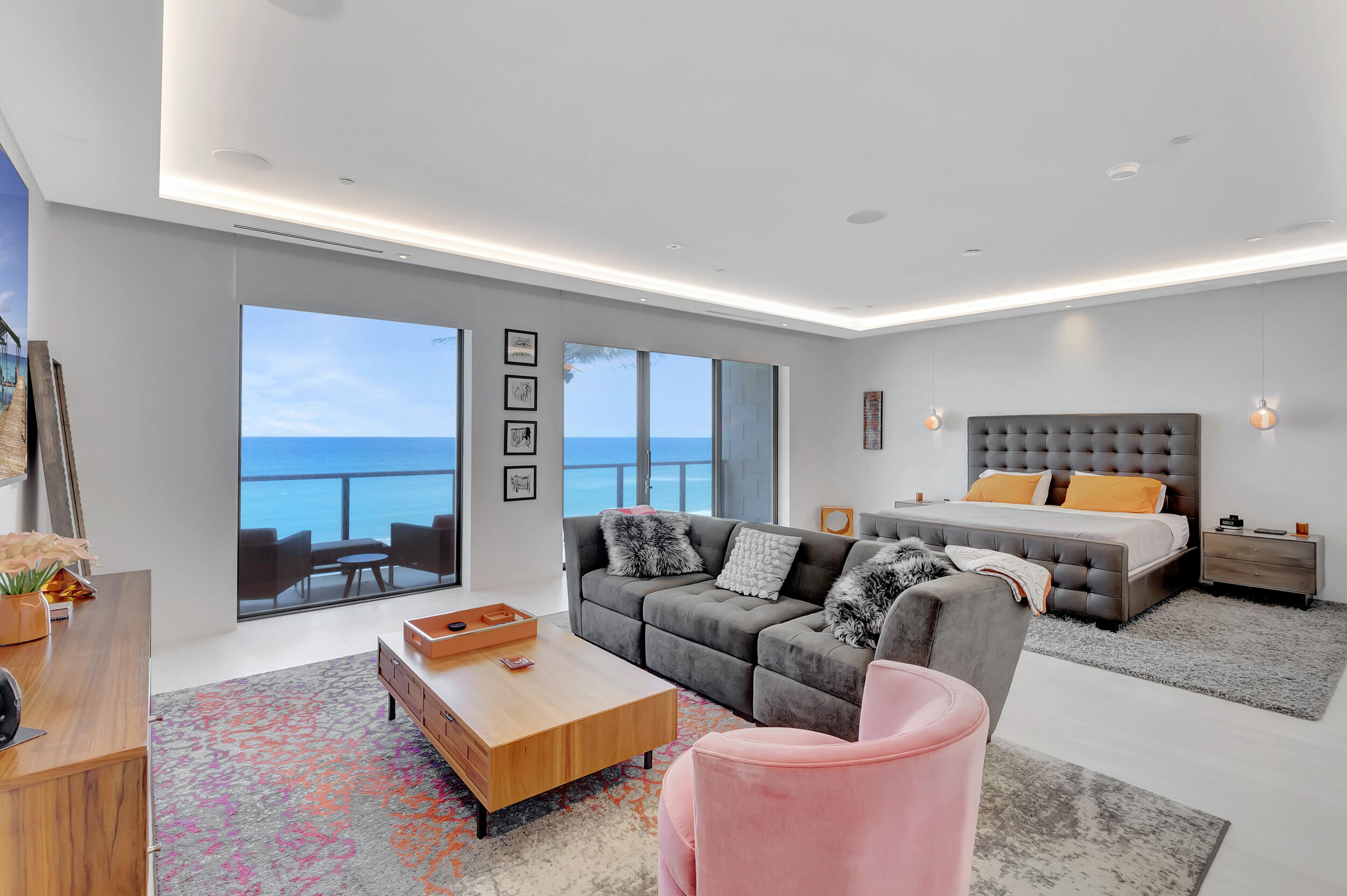 3621 SOUTH OCEAN VILLAS C - Residential