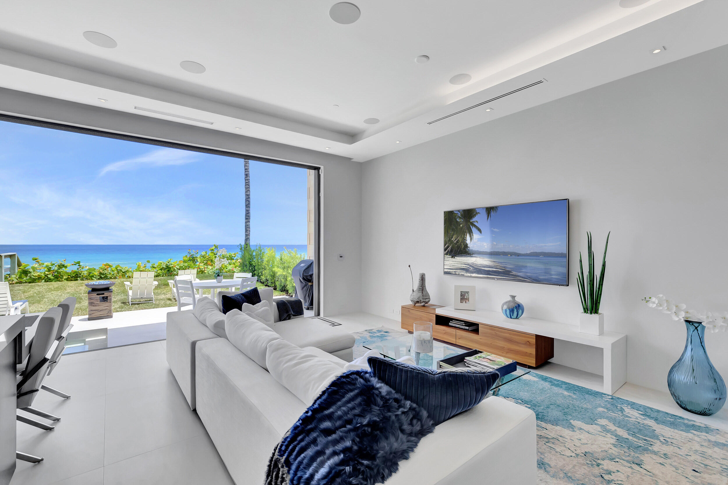 3621 SOUTH OCEAN VILLAS C - Residential