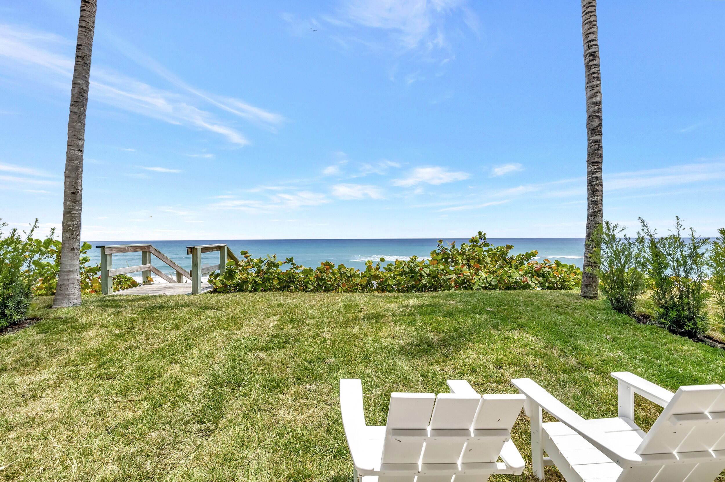 3621 SOUTH OCEAN VILLAS C - Residential