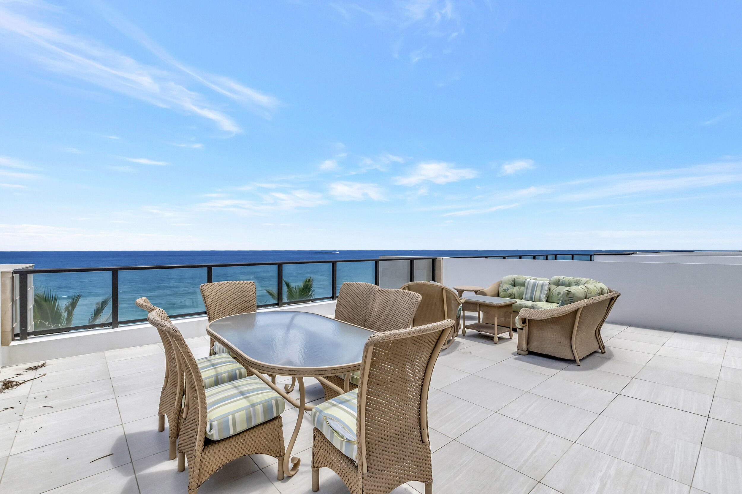 3621 SOUTH OCEAN VILLAS C - Residential