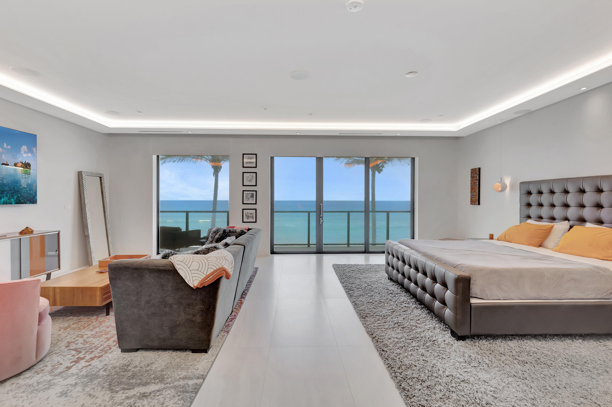 3621 SOUTH OCEAN VILLAS C - Residential