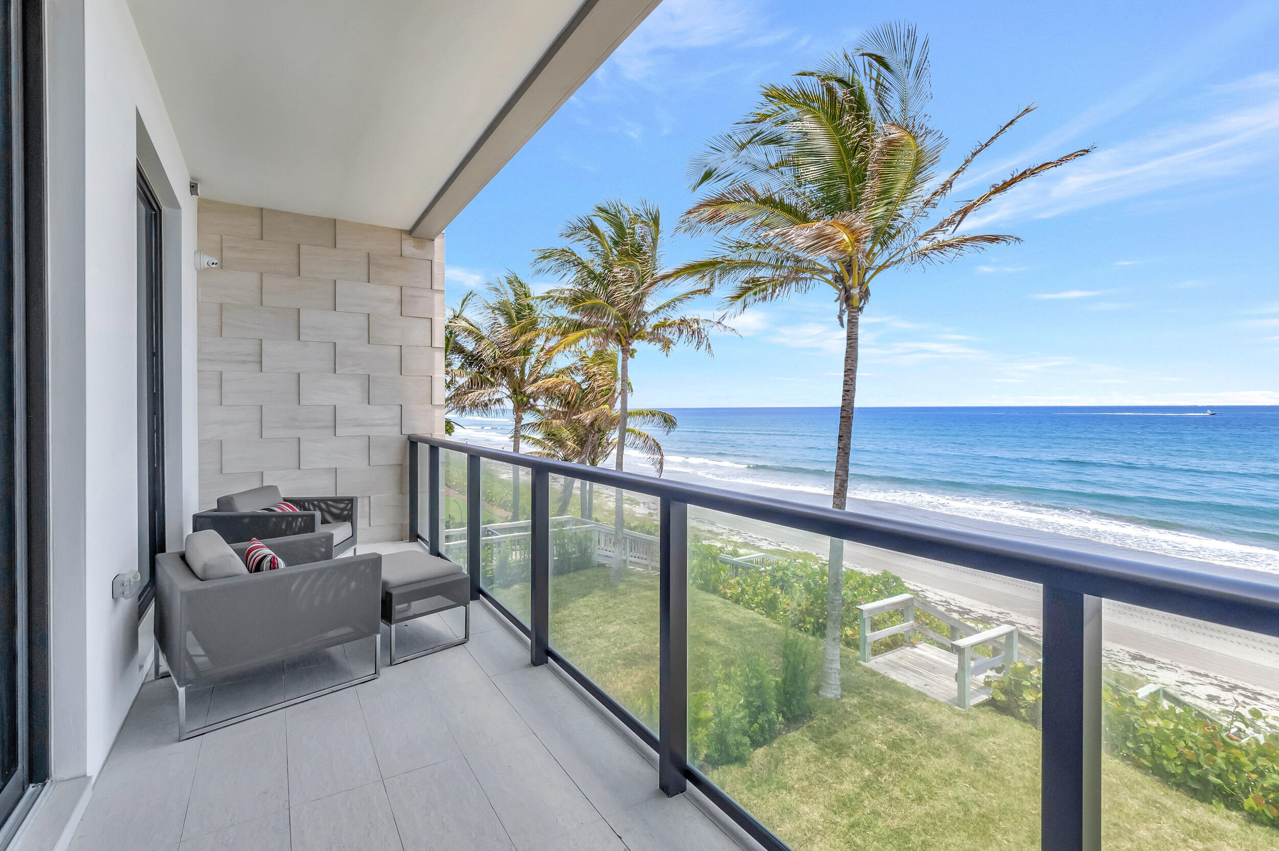 3621 SOUTH OCEAN VILLAS C - Residential