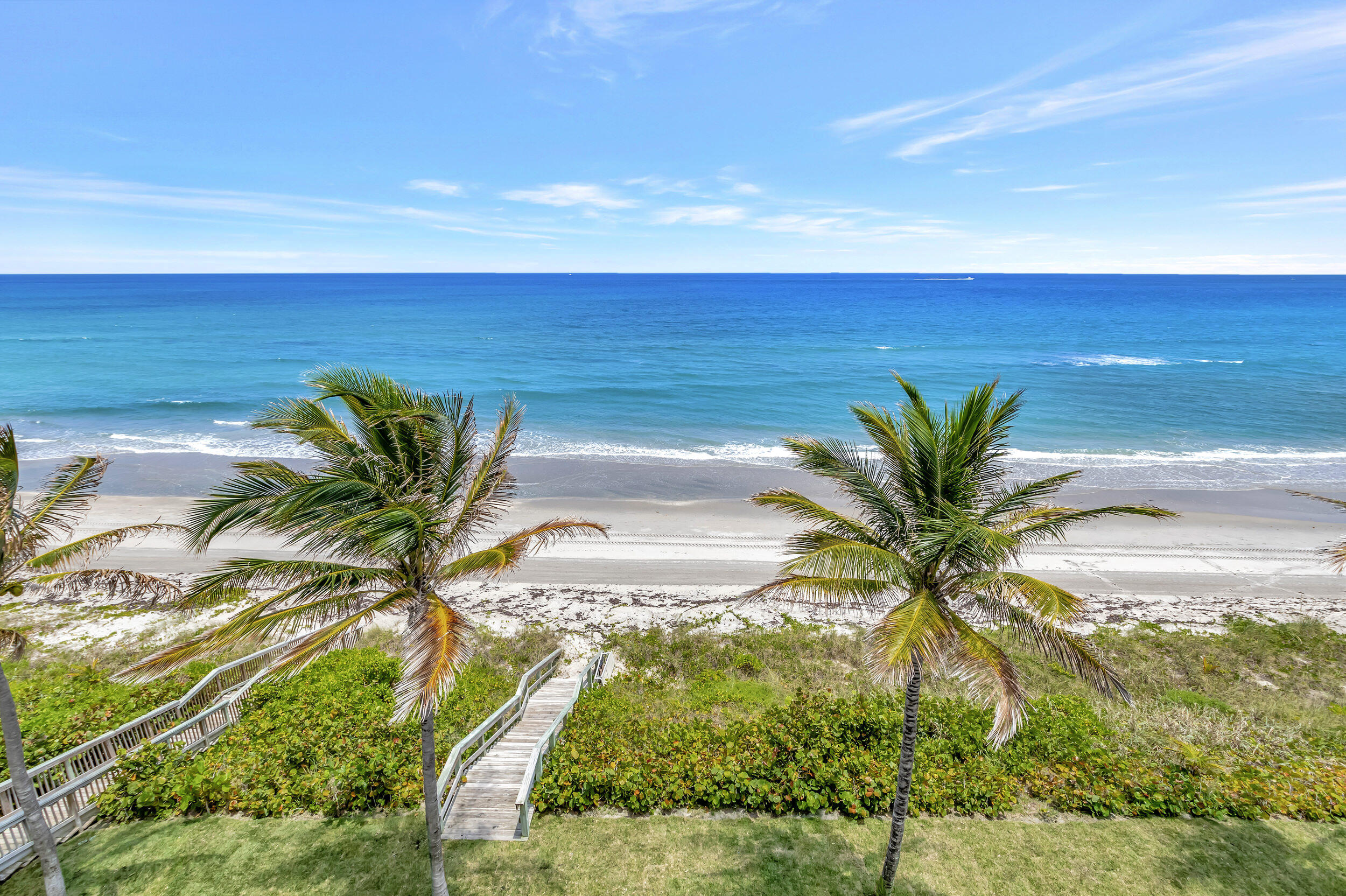 3621 SOUTH OCEAN VILLAS C - Residential