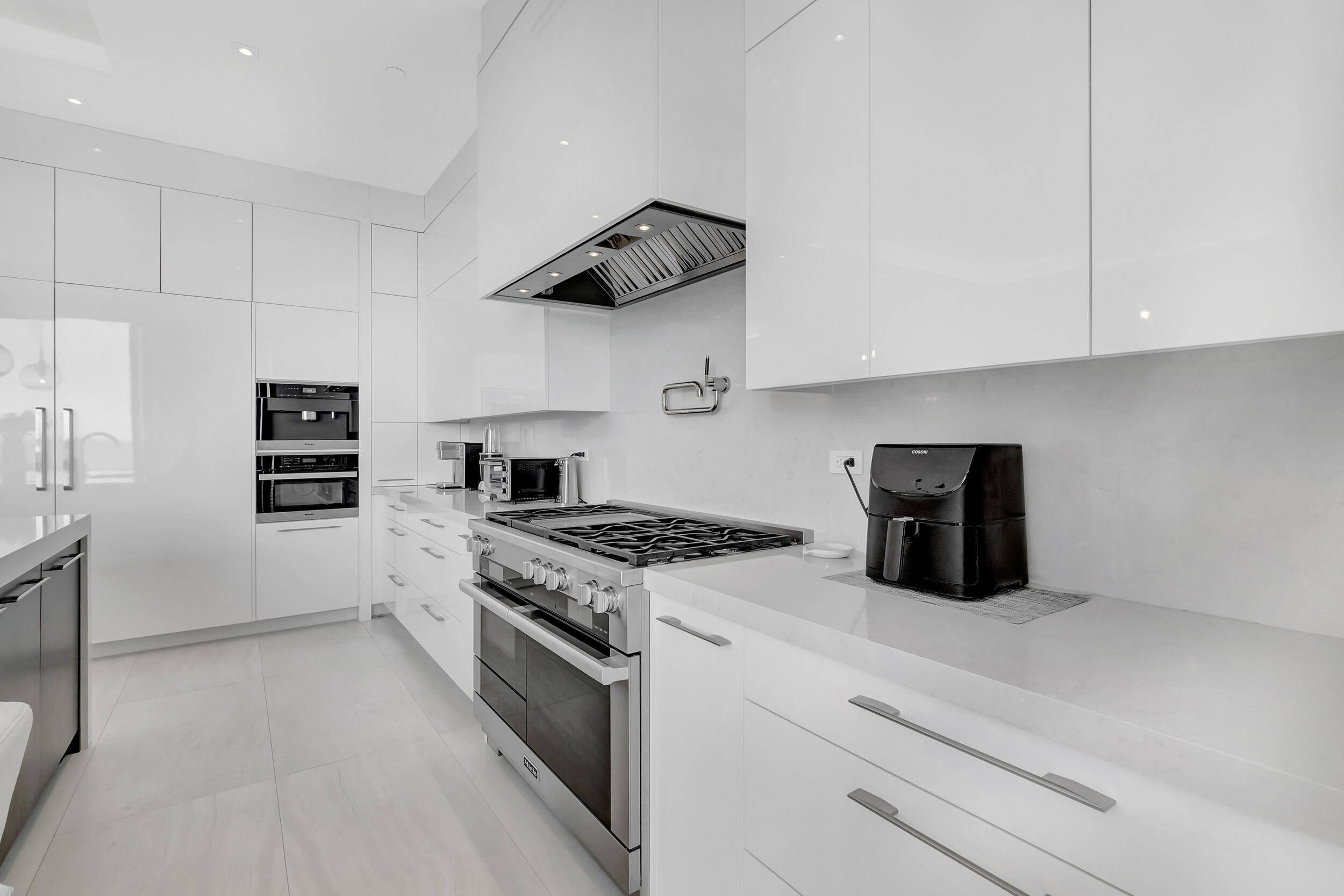 3621 SOUTH OCEAN VILLAS C - Residential