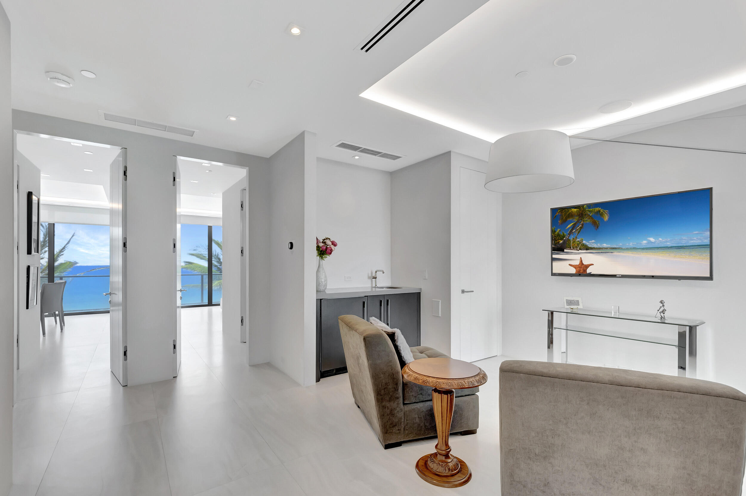 3621 SOUTH OCEAN VILLAS C - Residential