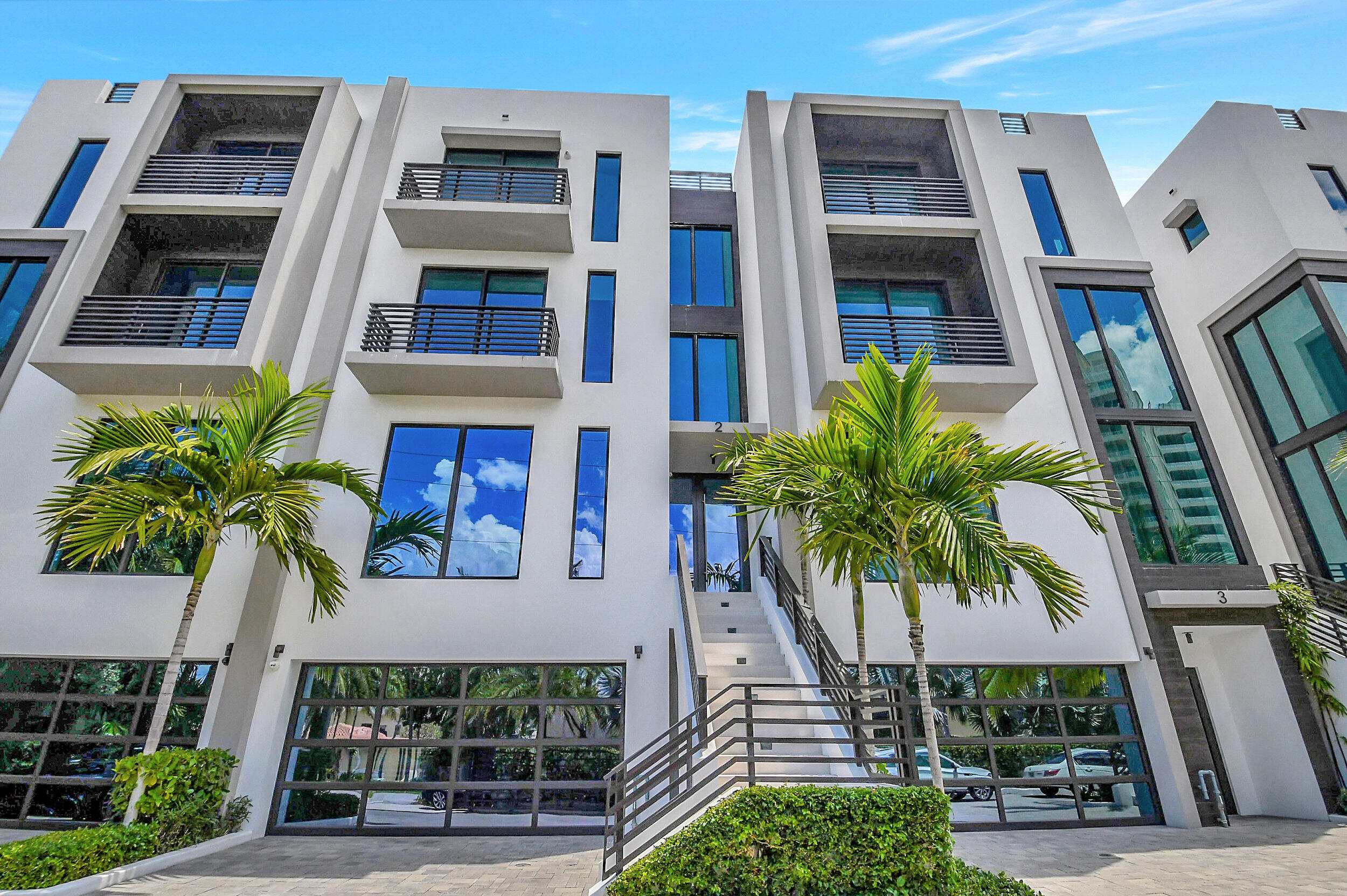 3621 SOUTH OCEAN VILLAS C - Residential