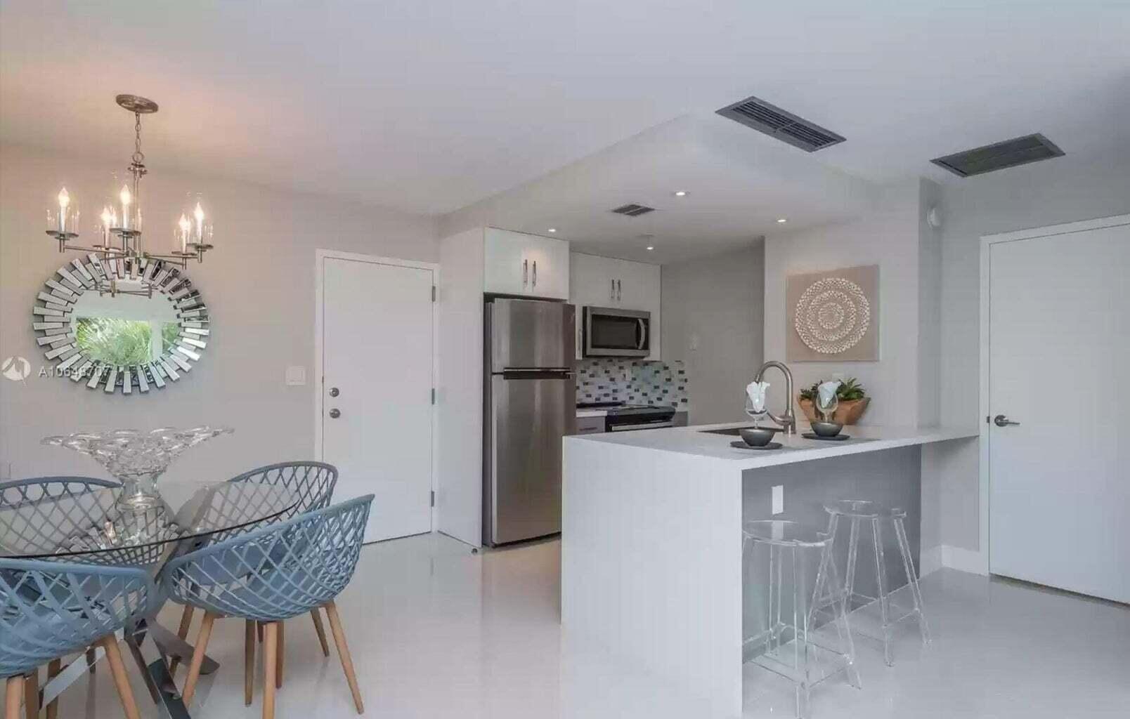 POMPANO BY THE SEA CONDO - Residential Lease