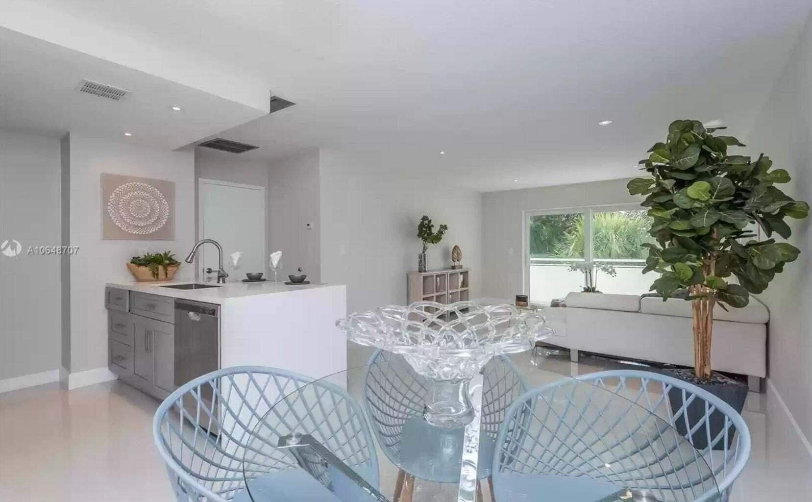 POMPANO BY THE SEA CONDO - Residential Lease