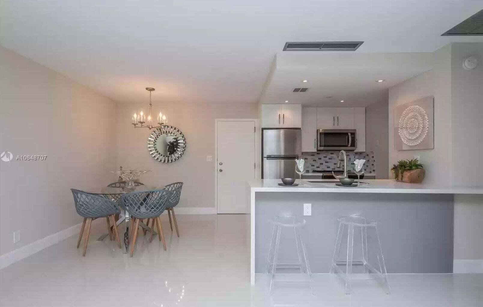 POMPANO BY THE SEA CONDO - Residential Lease