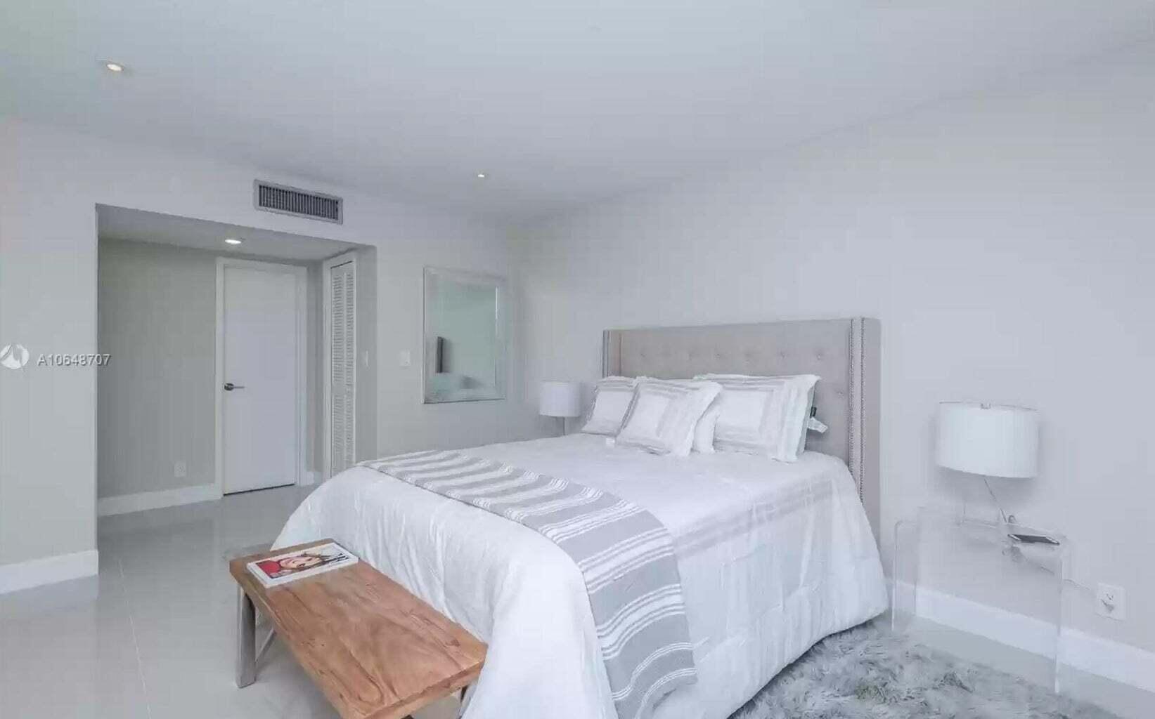 POMPANO BY THE SEA CONDO - Residential Lease