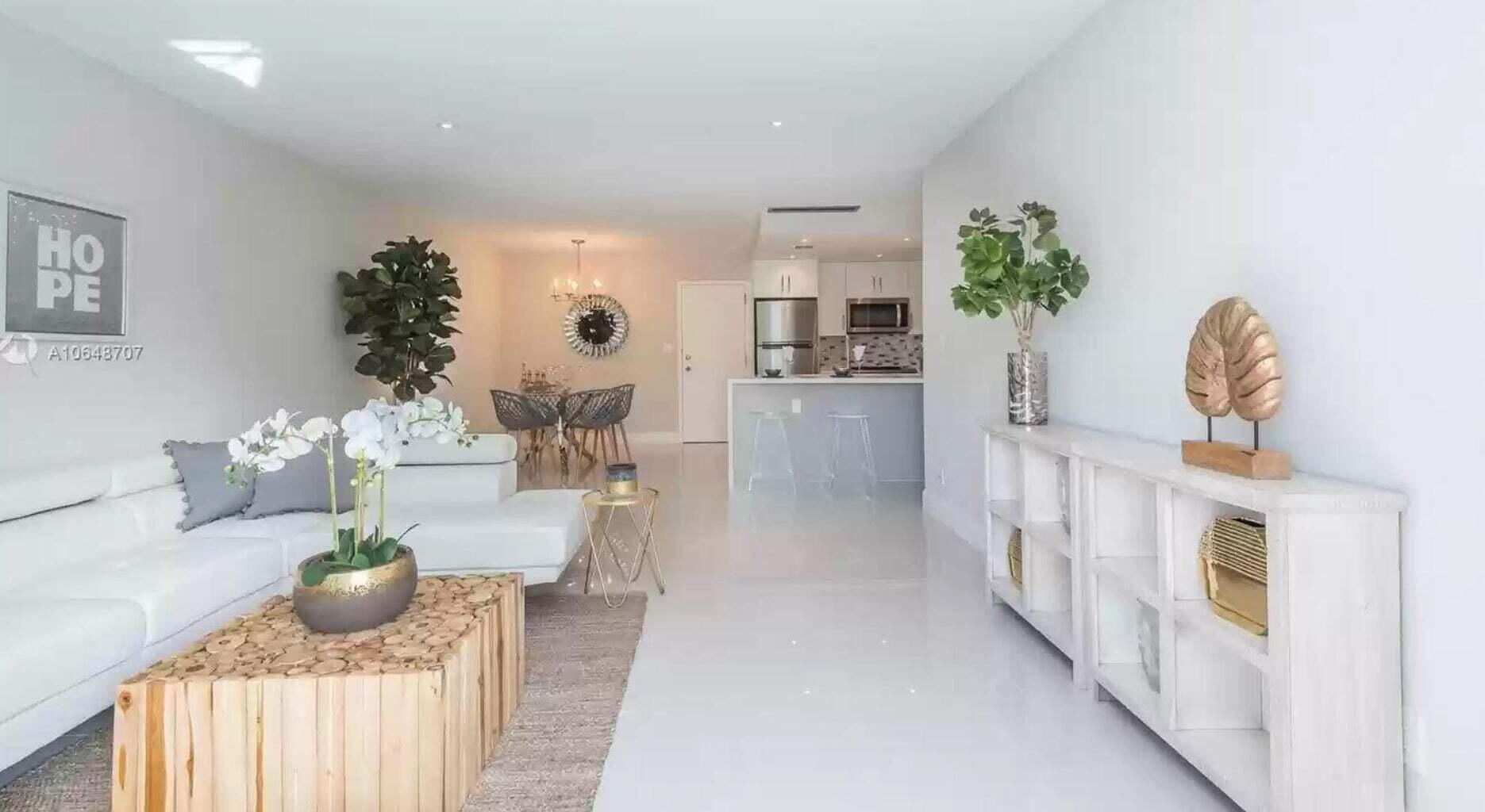 POMPANO BY THE SEA CONDO - Residential Lease