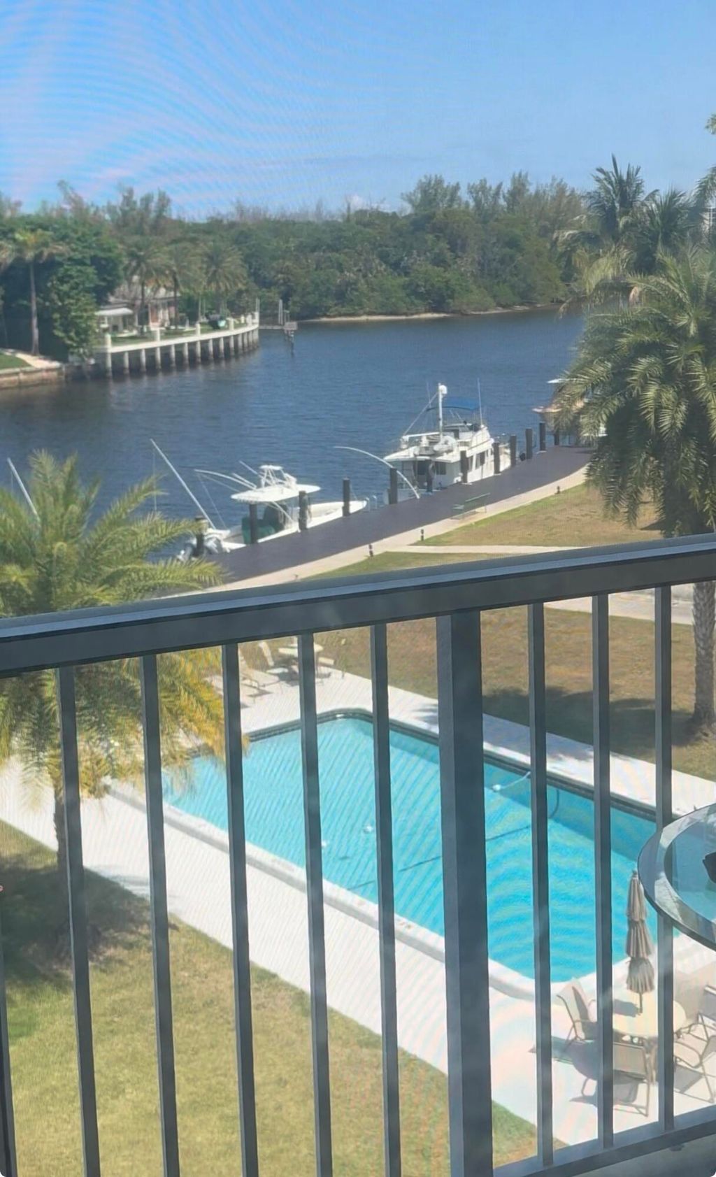 Photo of 330 N Federal Highway #408, Deerfield Beach, FL 33441 (MLS # B26023391)