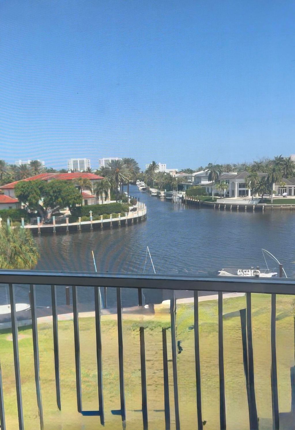 Photo of 330 N Federal Highway #408, Deerfield Beach, FL 33441 (MLS # B26023391)