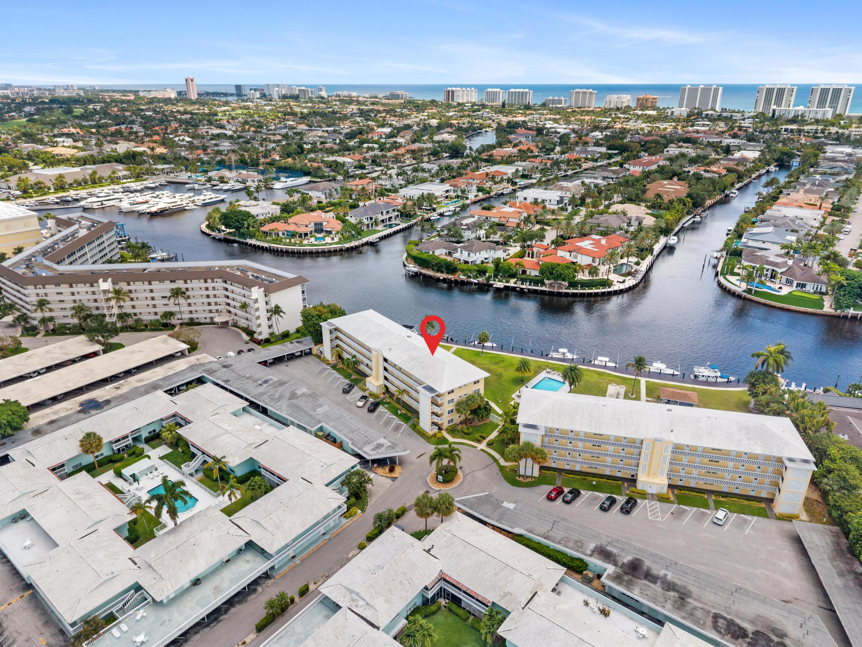 RIVER HOUSE TERRACE CONDO - Residential