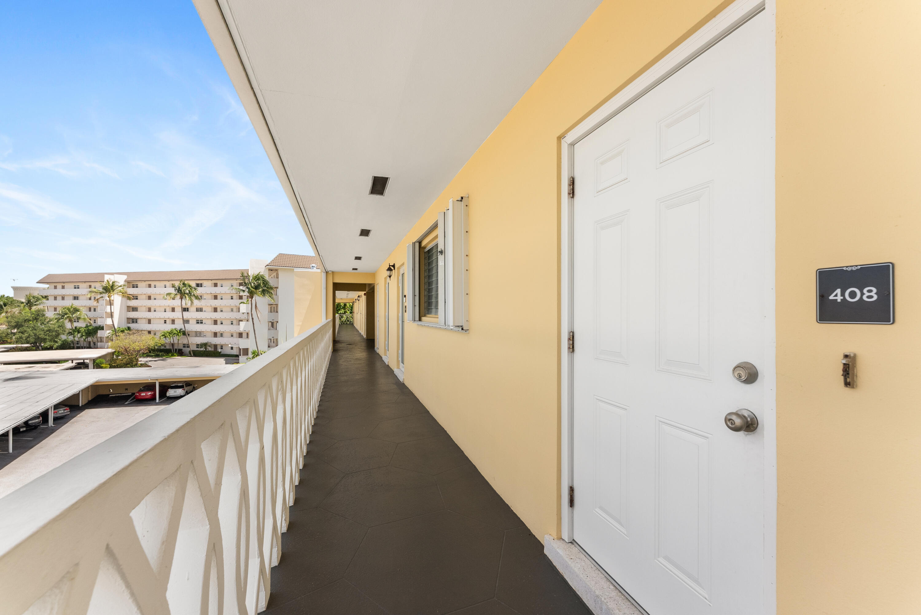 RIVER HOUSE TERRACE CONDO - Residential