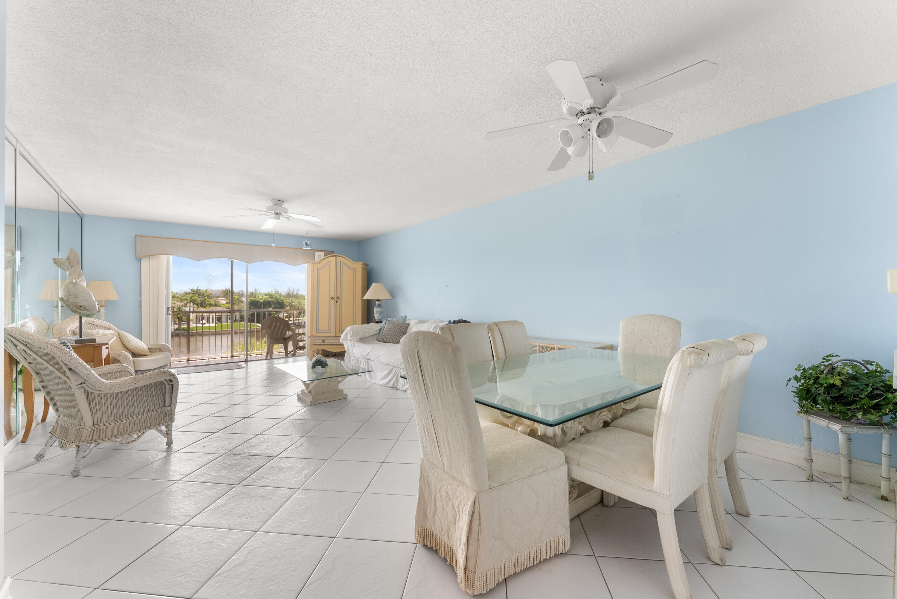 RIVER HOUSE TERRACE CONDO - Residential