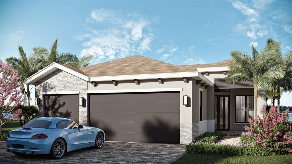 Photo of 12573 Solana Bay Circle, Palm Beach Gardens, FL 33412 (MLS # F10494612)