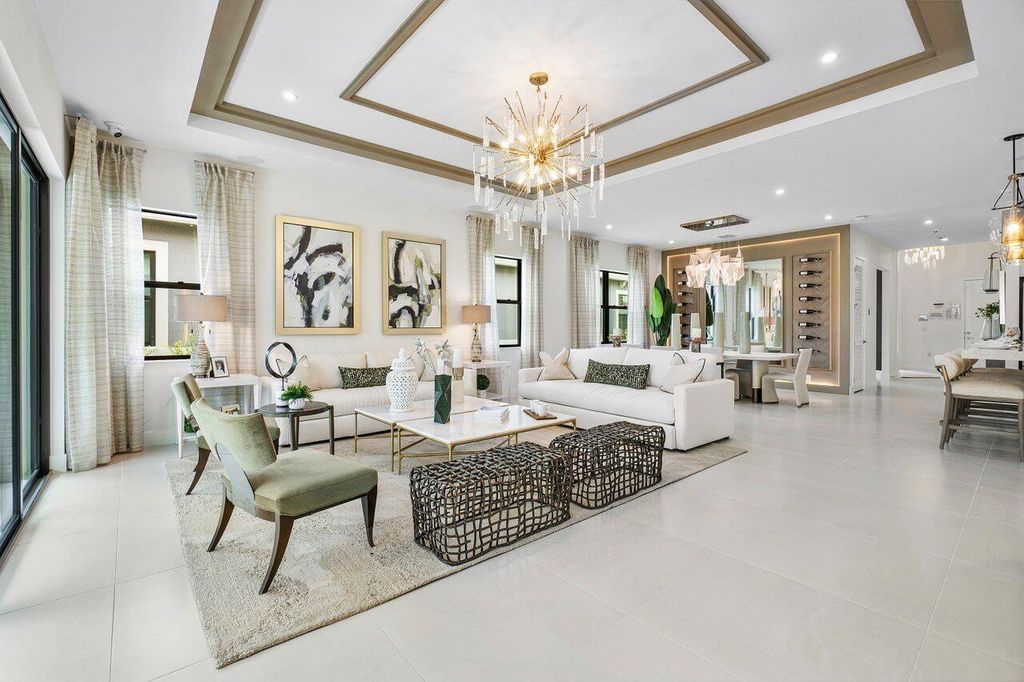 Photo of 12573 Solana Bay Circle, Palm Beach Gardens, FL 33412 (MLS # F10494612)