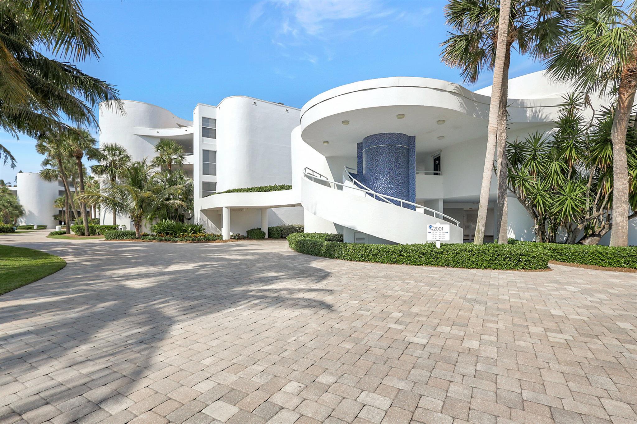 Sailfish Point - Residential