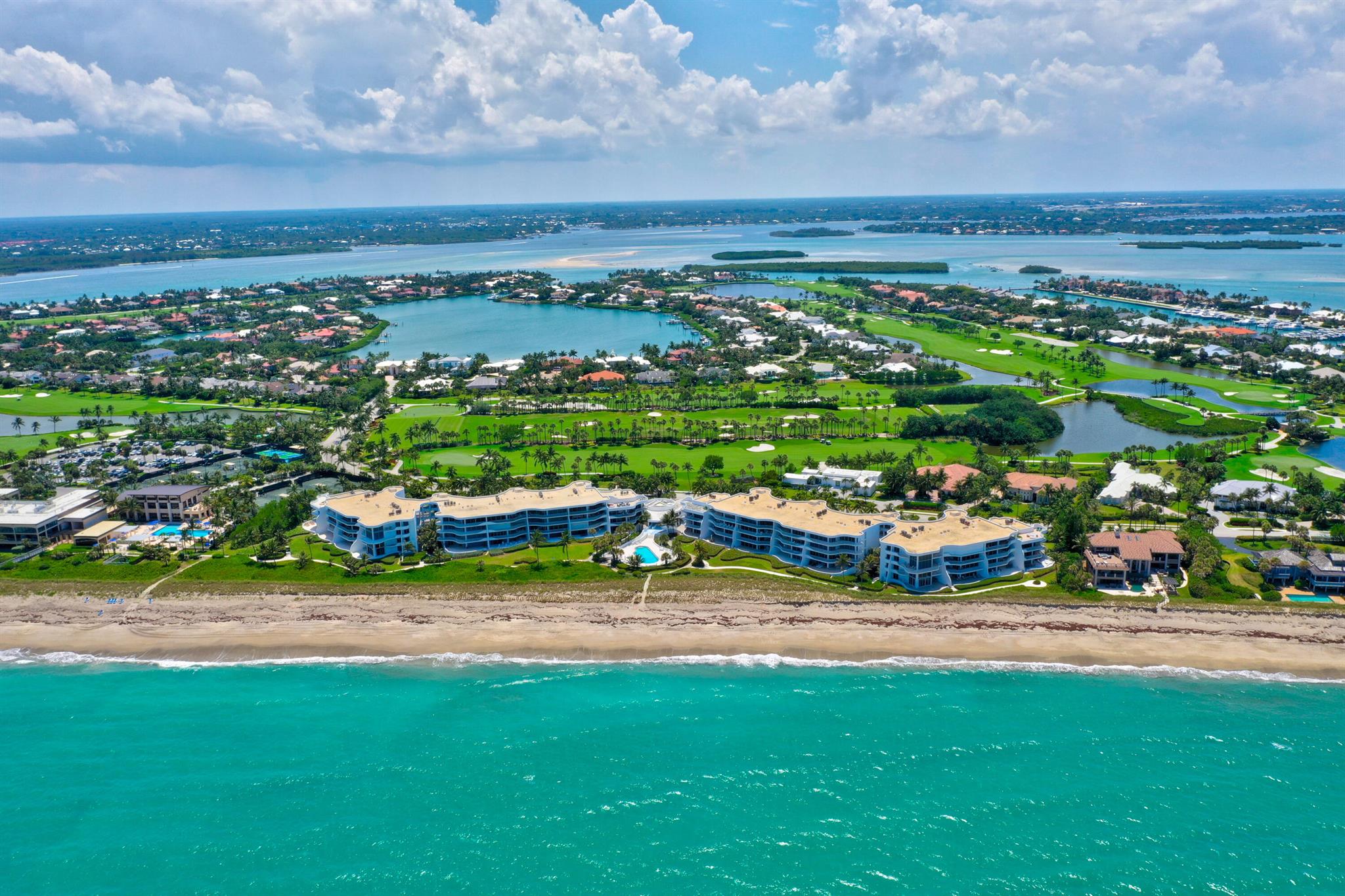 Sailfish Point - Residential