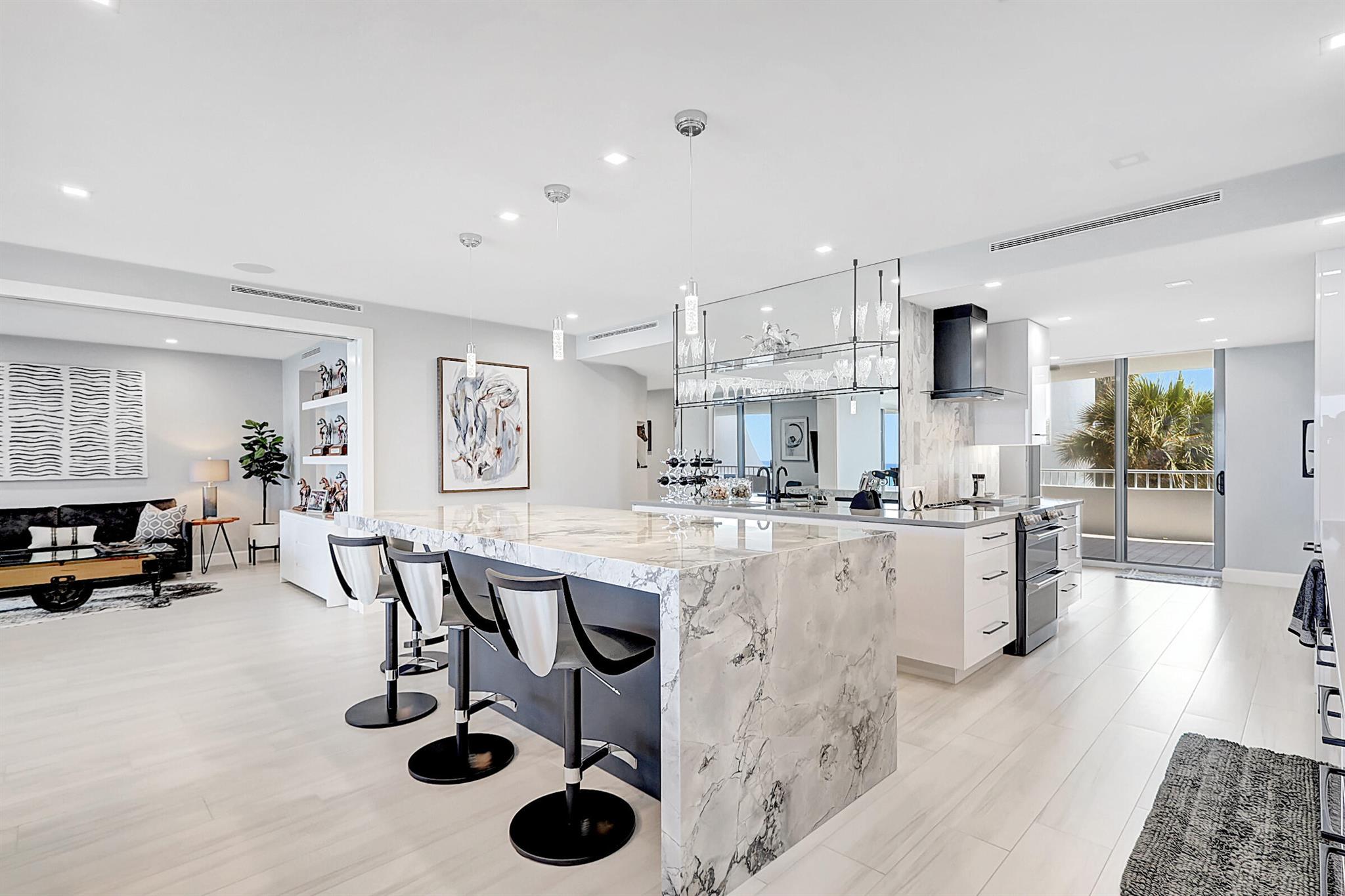 Sailfish Point - Residential