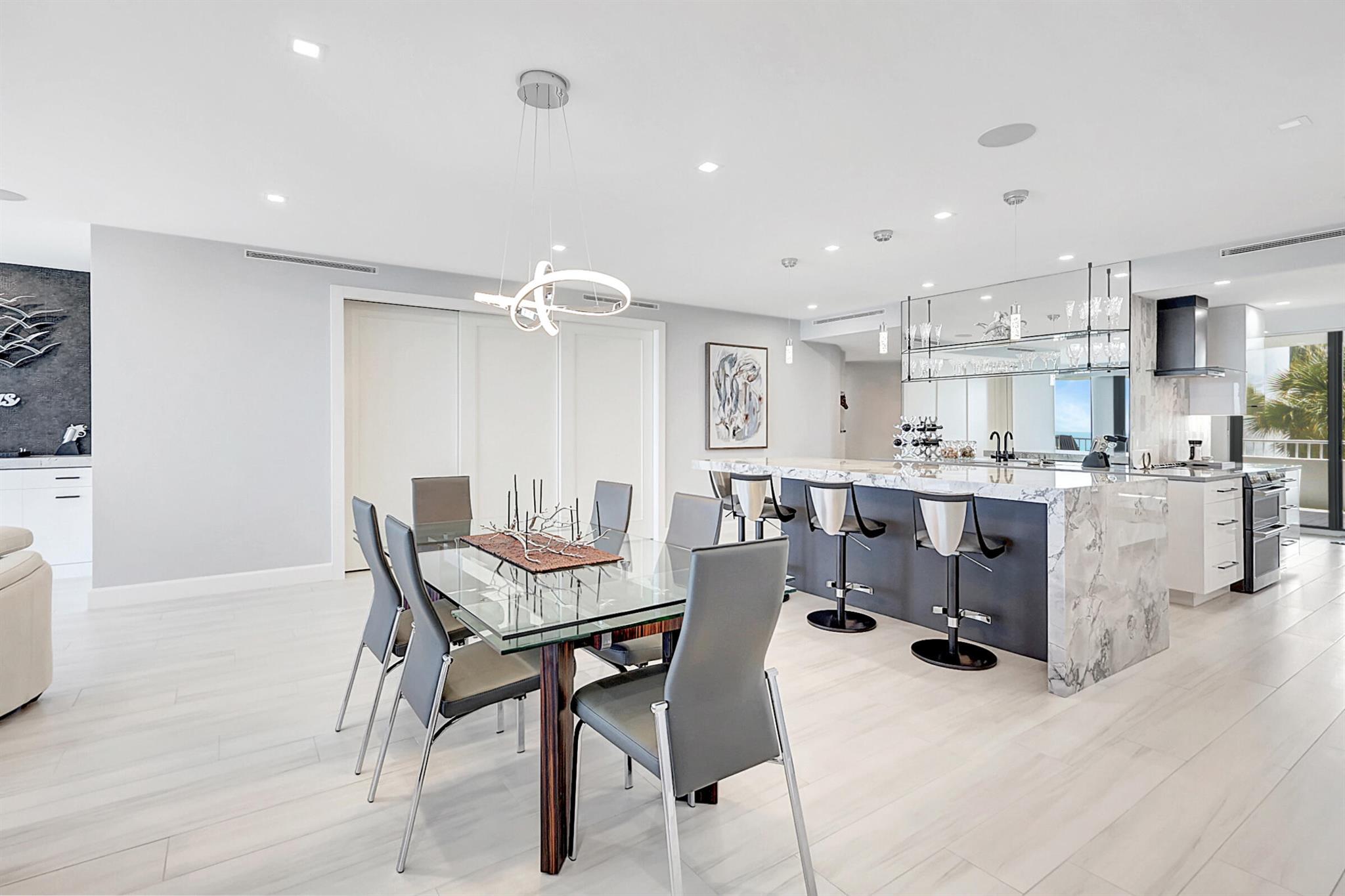 Sailfish Point - Residential