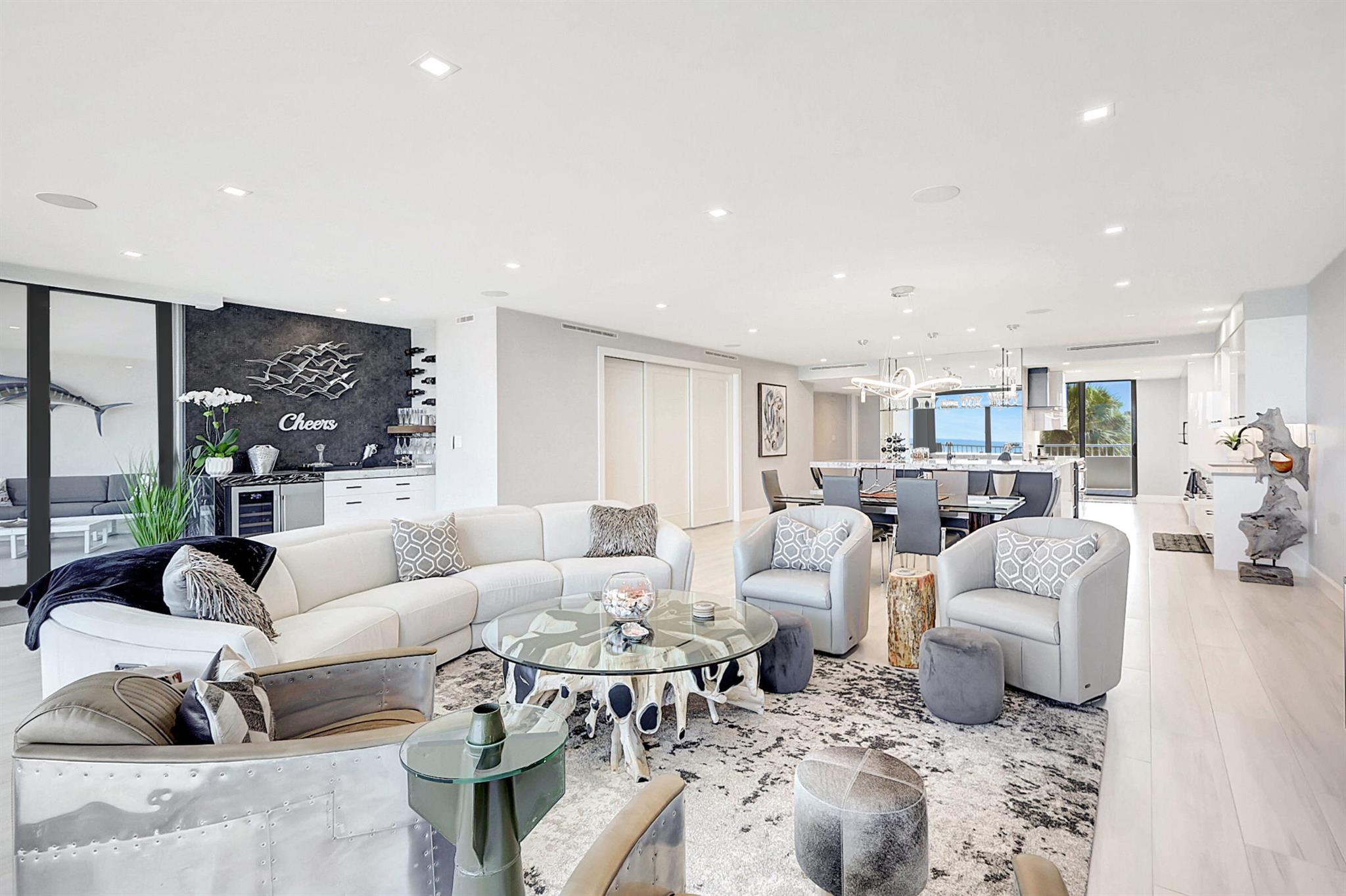 Sailfish Point - Residential