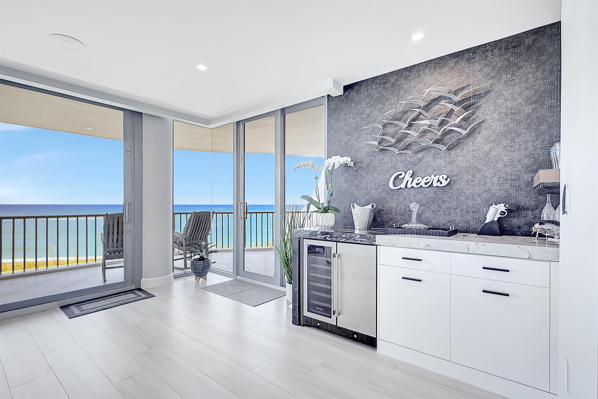 Sailfish Point - Residential