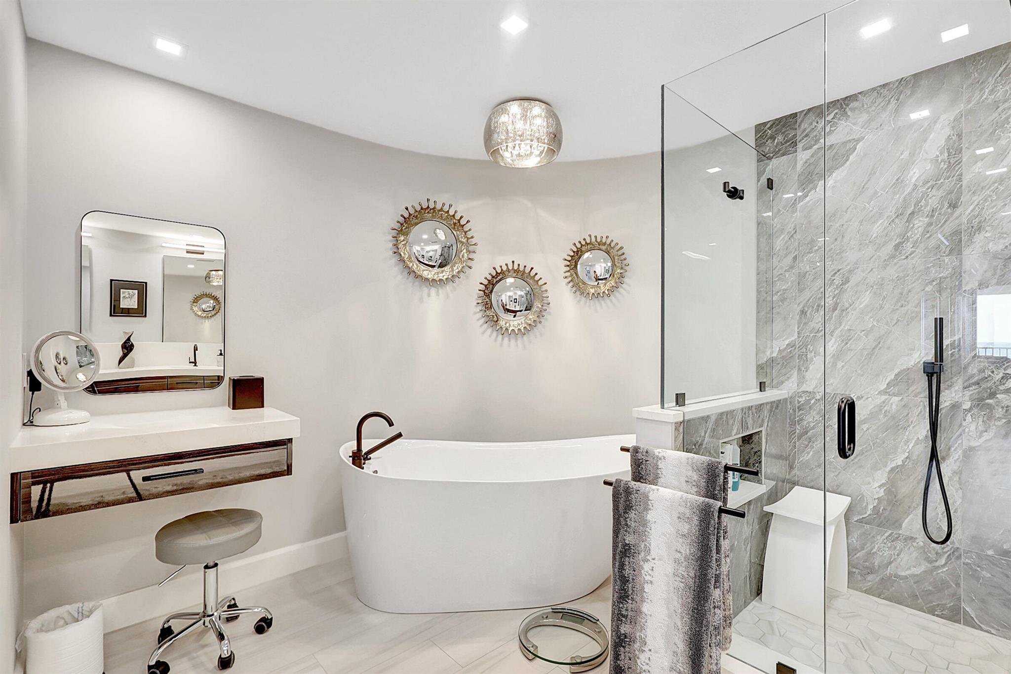 Sailfish Point - Residential