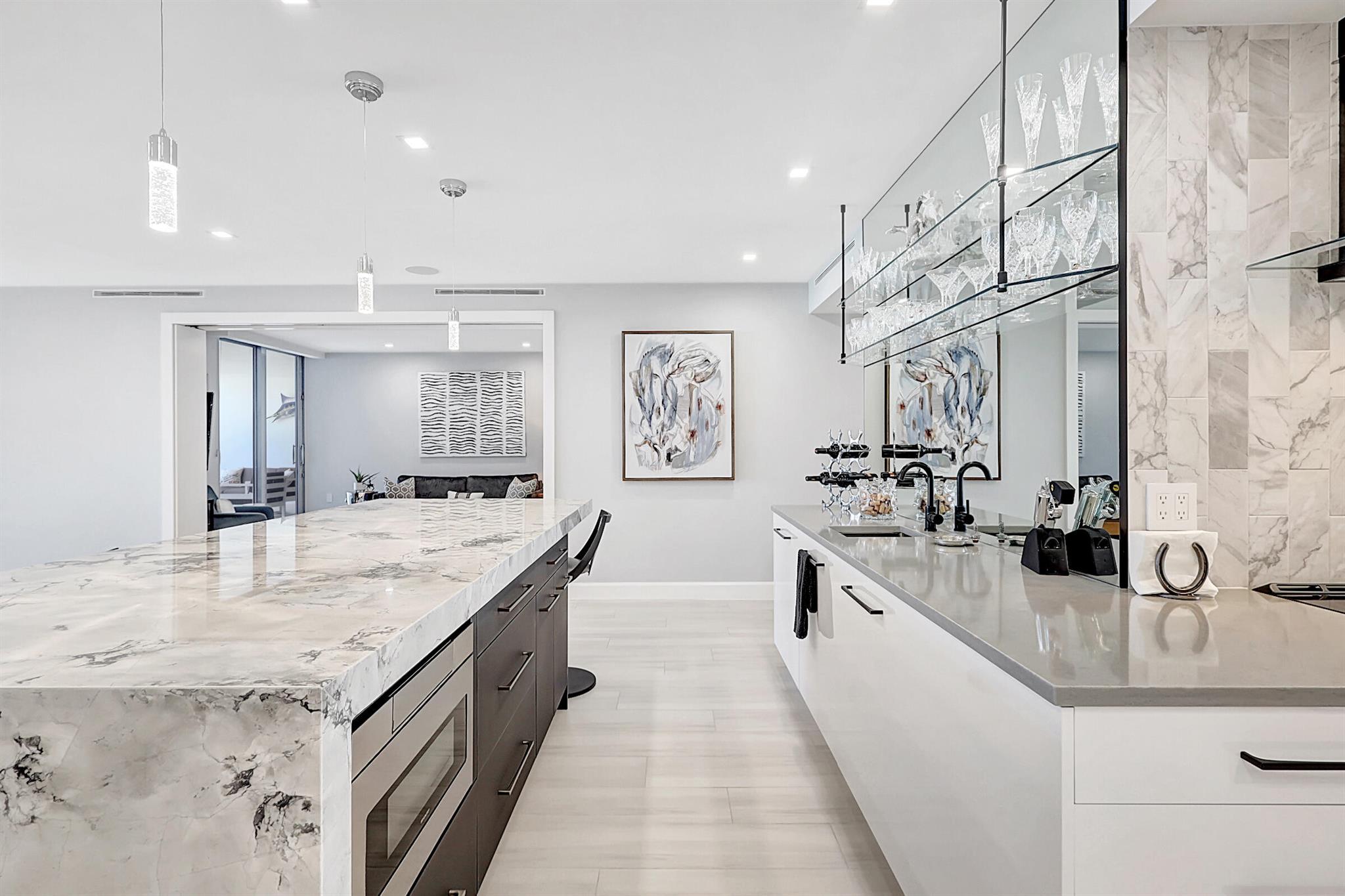 Sailfish Point - Residential