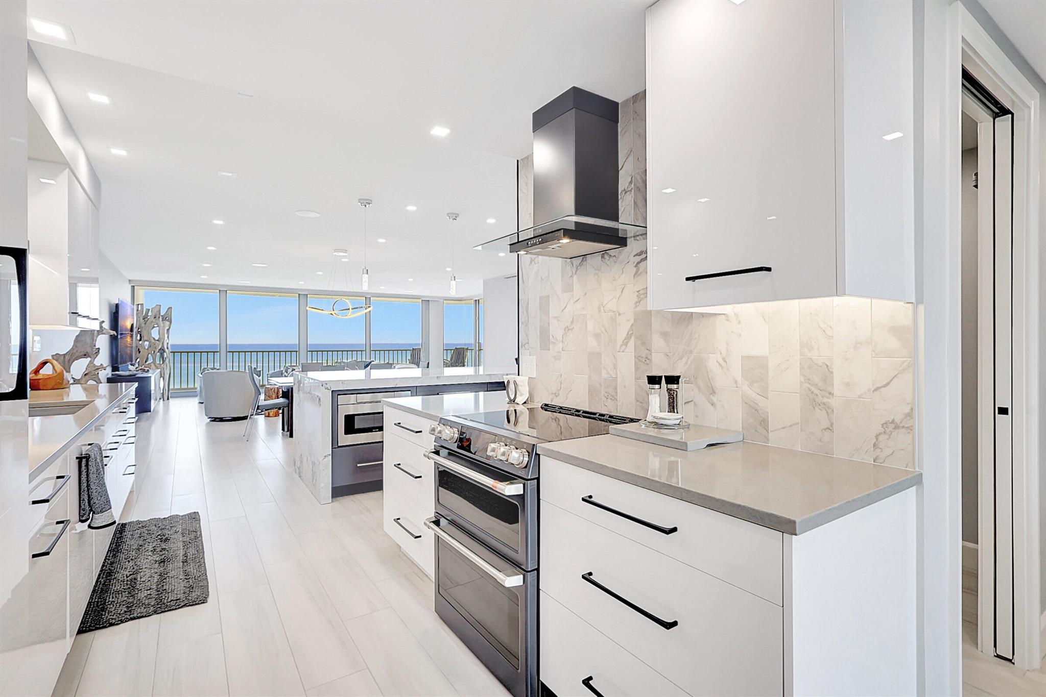 Sailfish Point - Residential