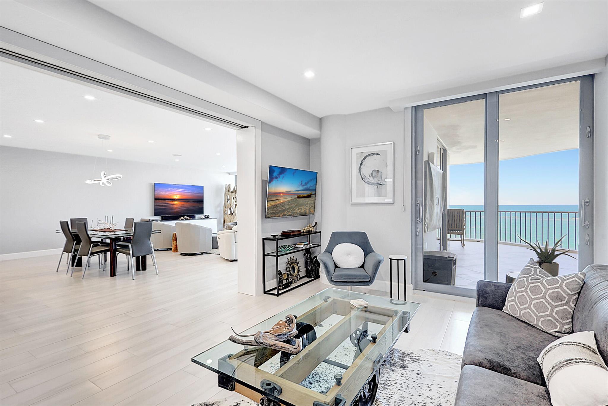 Sailfish Point - Residential