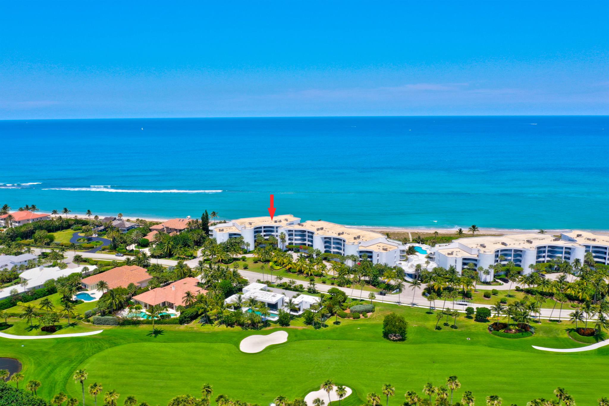 Sailfish Point - Residential