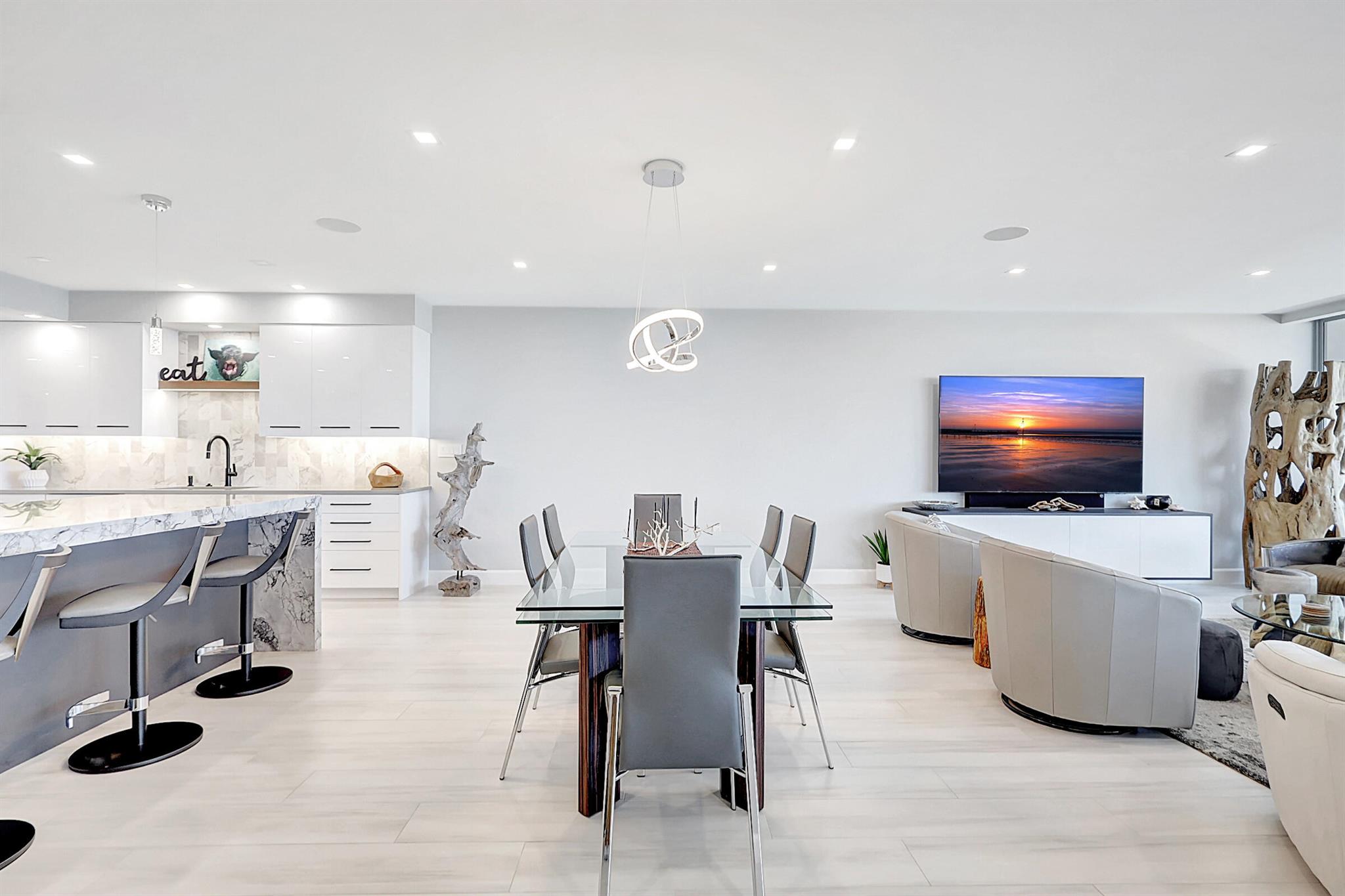 Sailfish Point - Residential