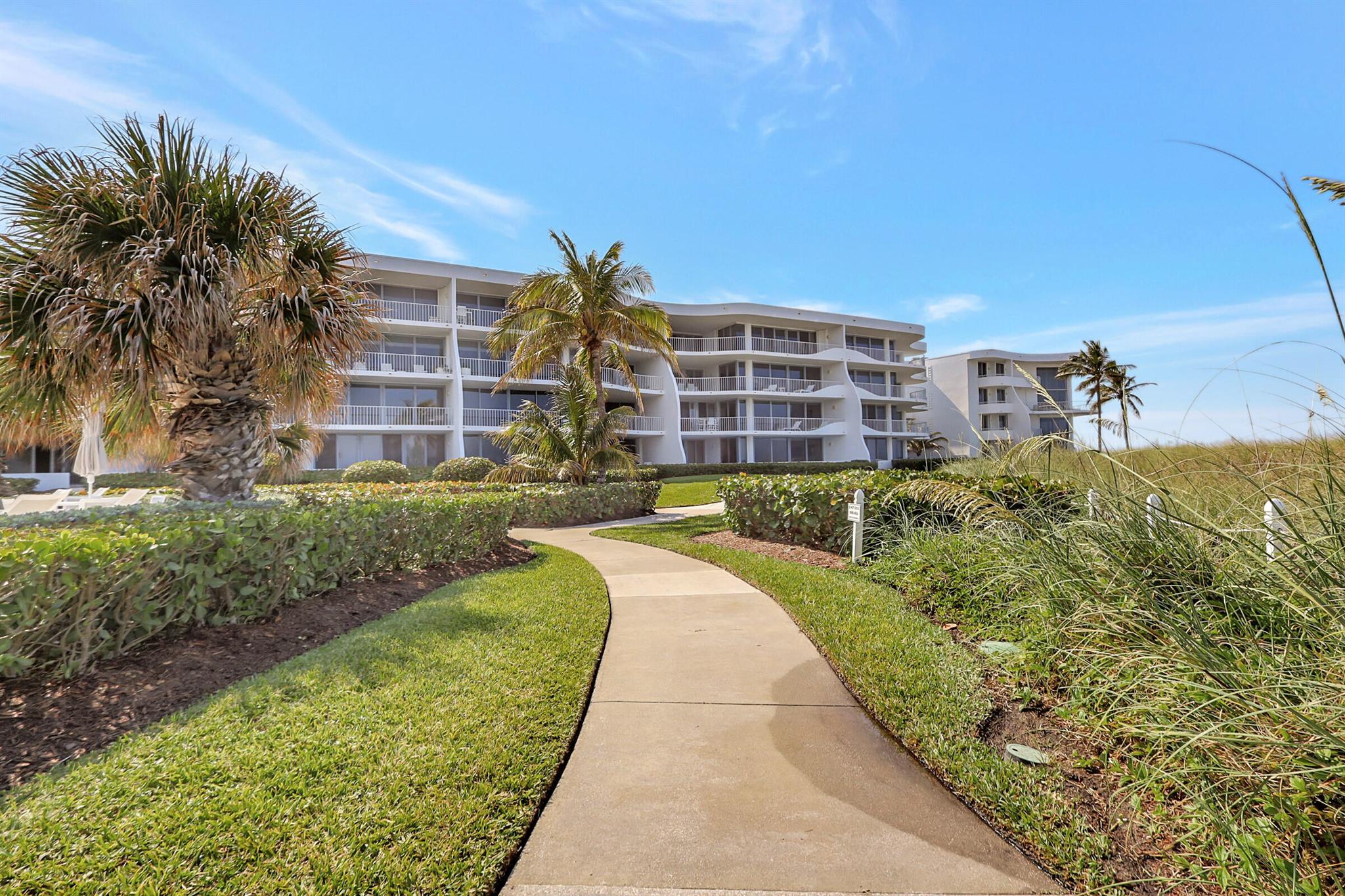 Sailfish Point - Residential