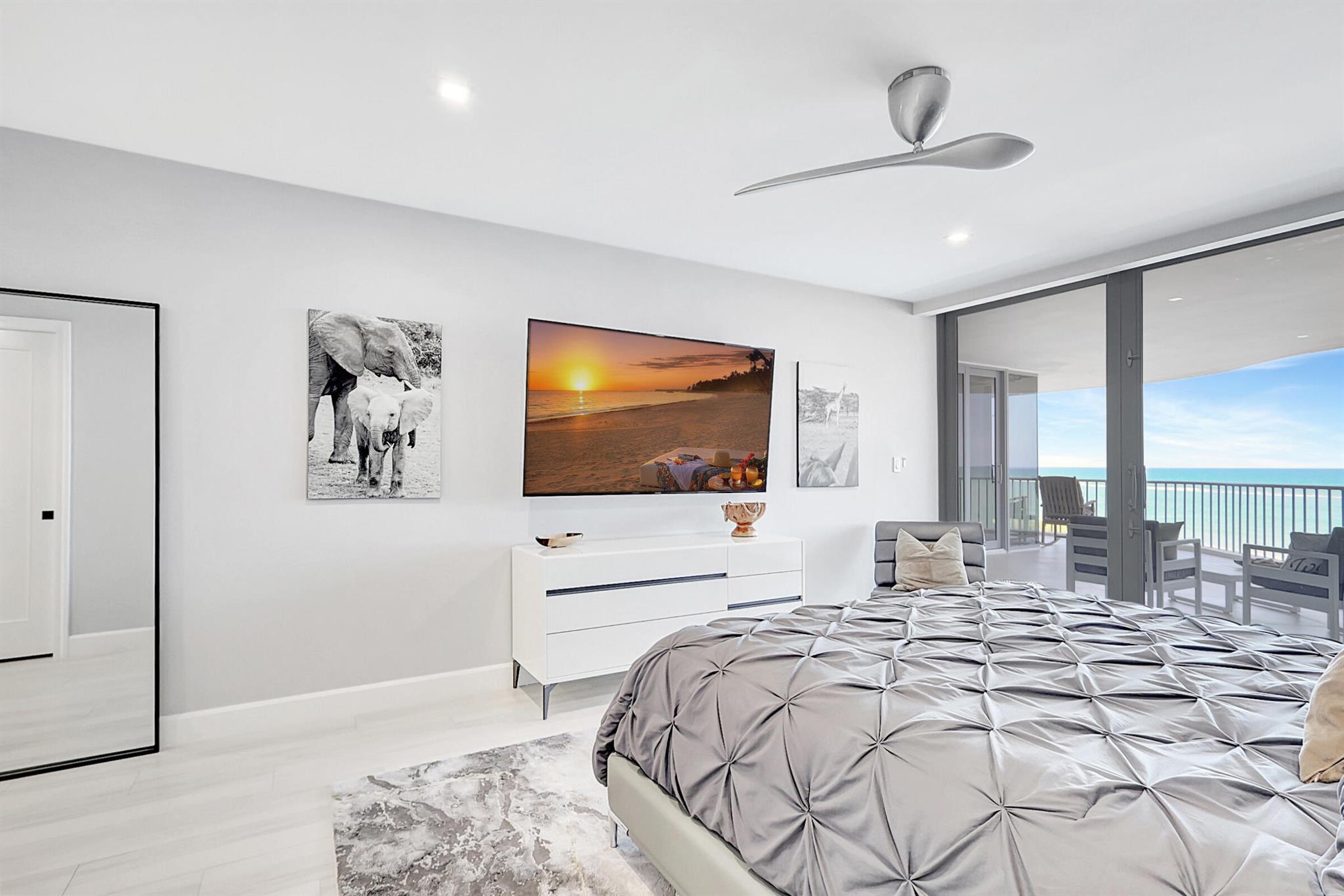 Sailfish Point - Residential