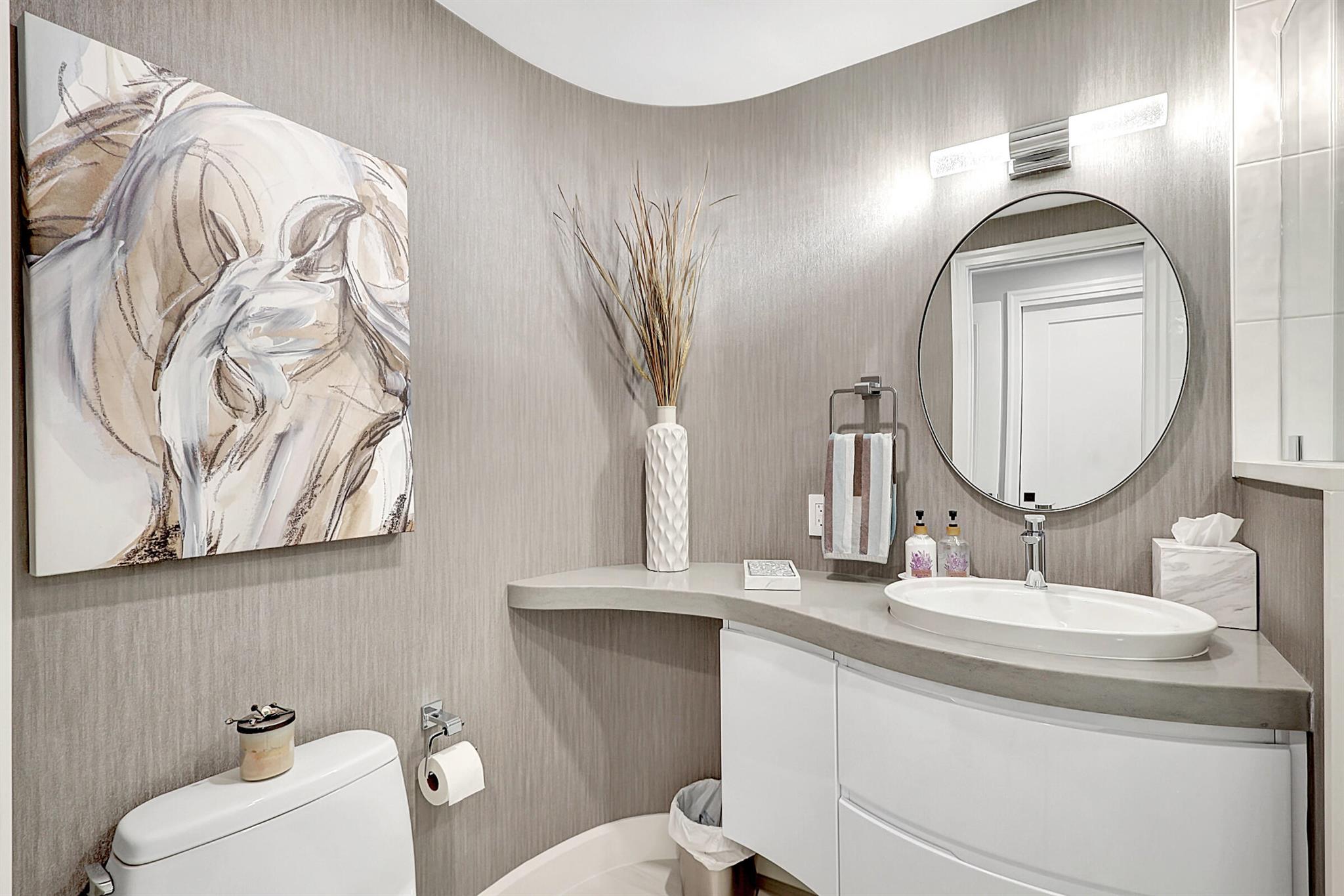 Sailfish Point - Residential