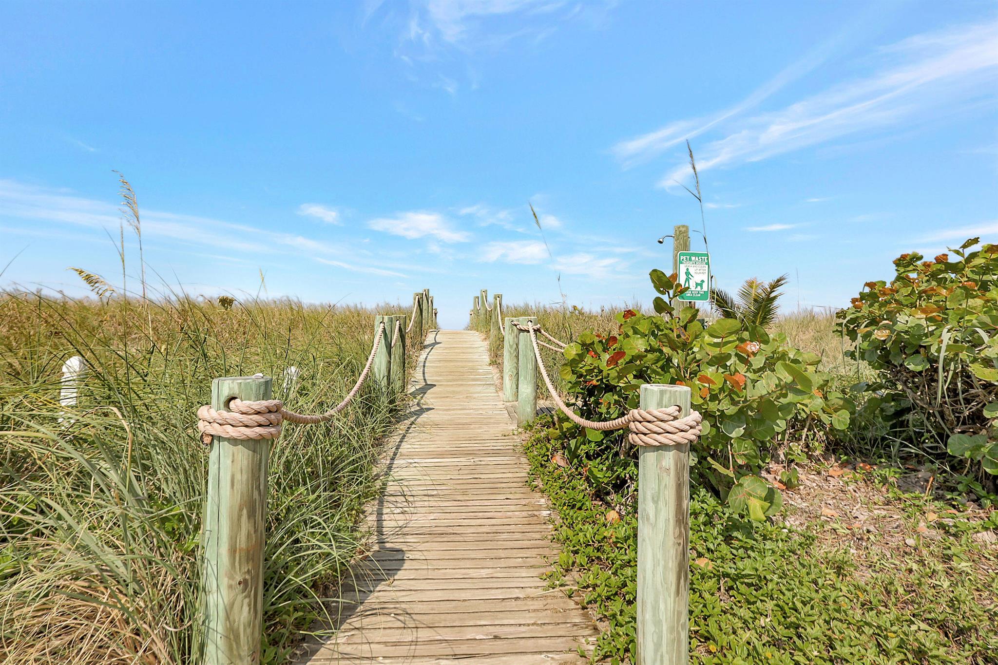 Sailfish Point - Residential