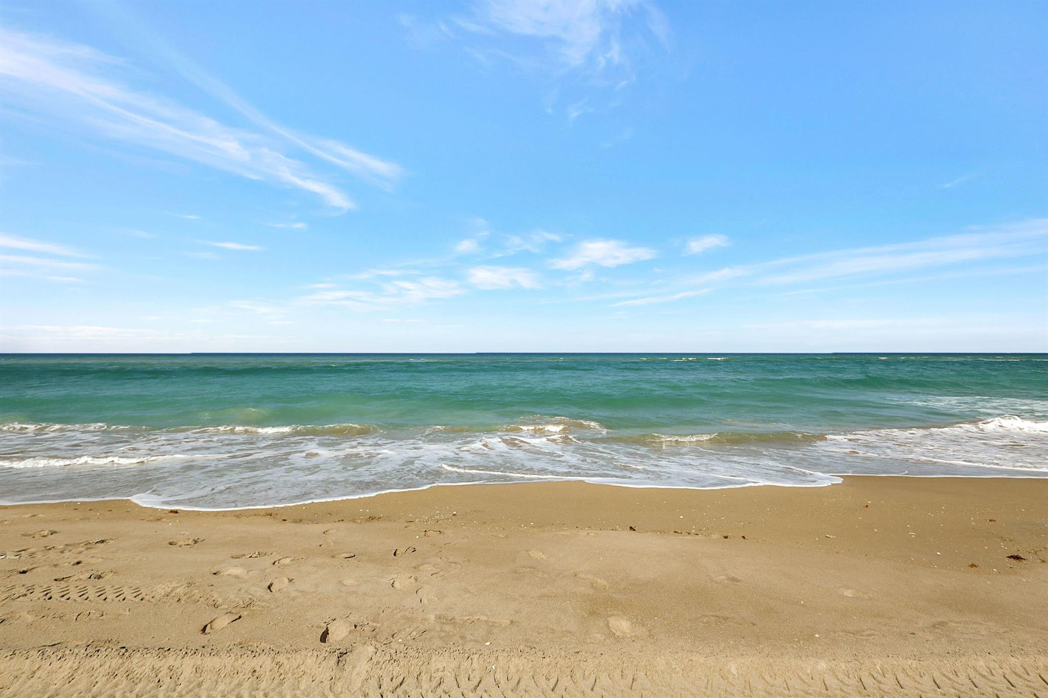 Sailfish Point - Residential