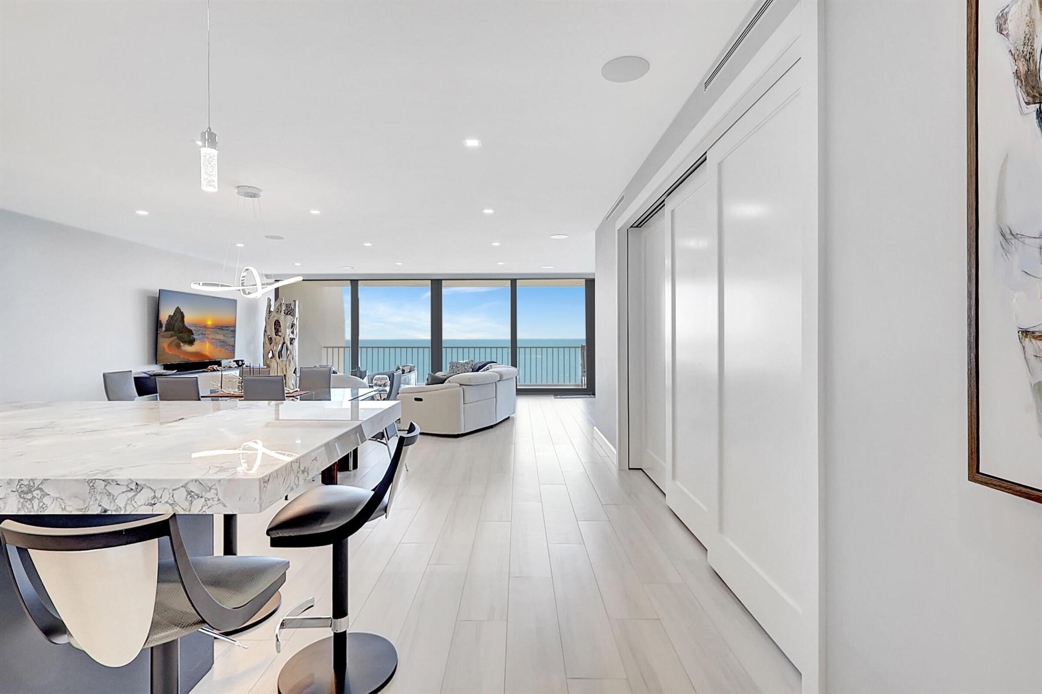 Sailfish Point - Residential