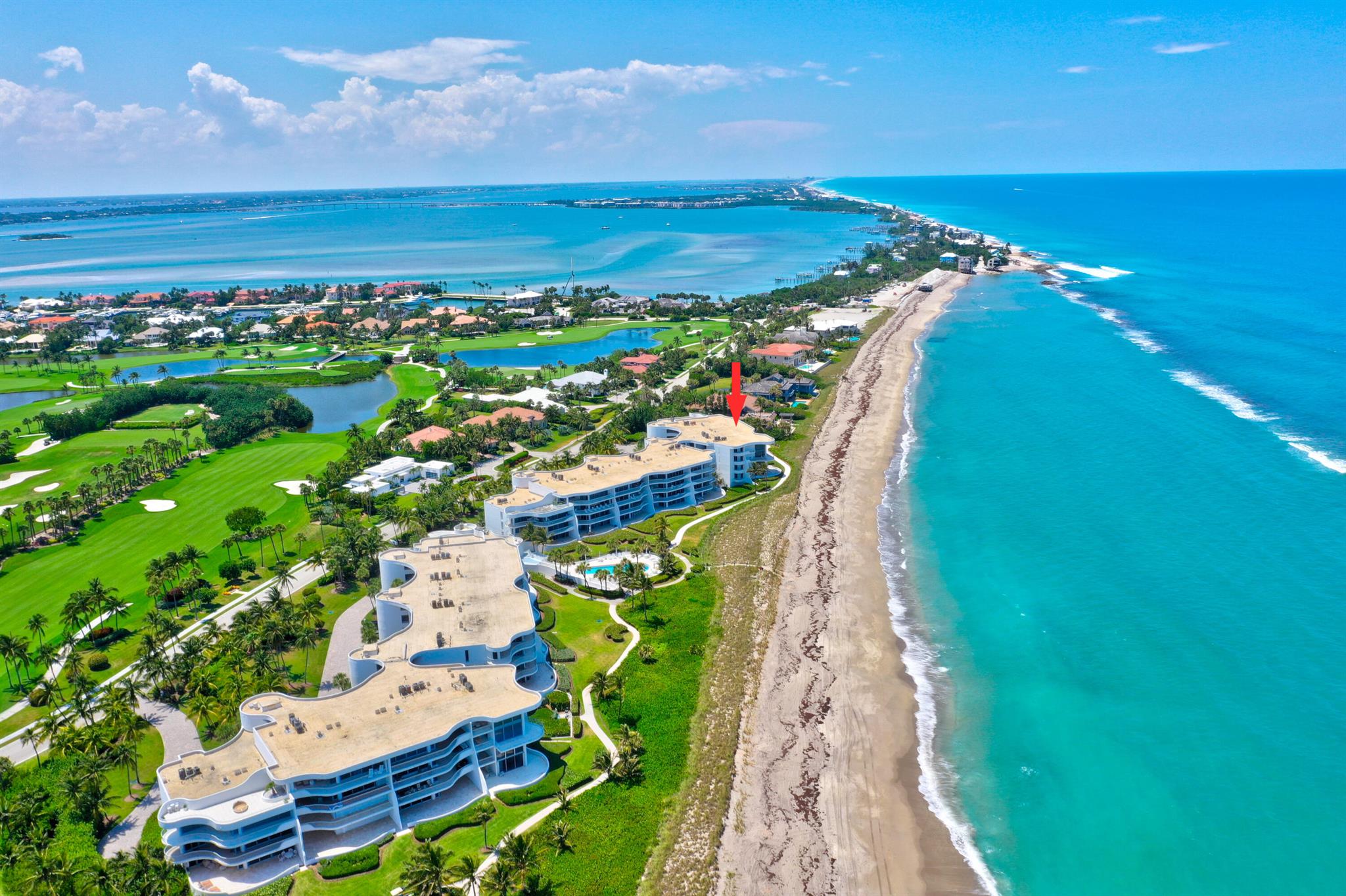 Sailfish Point - Residential