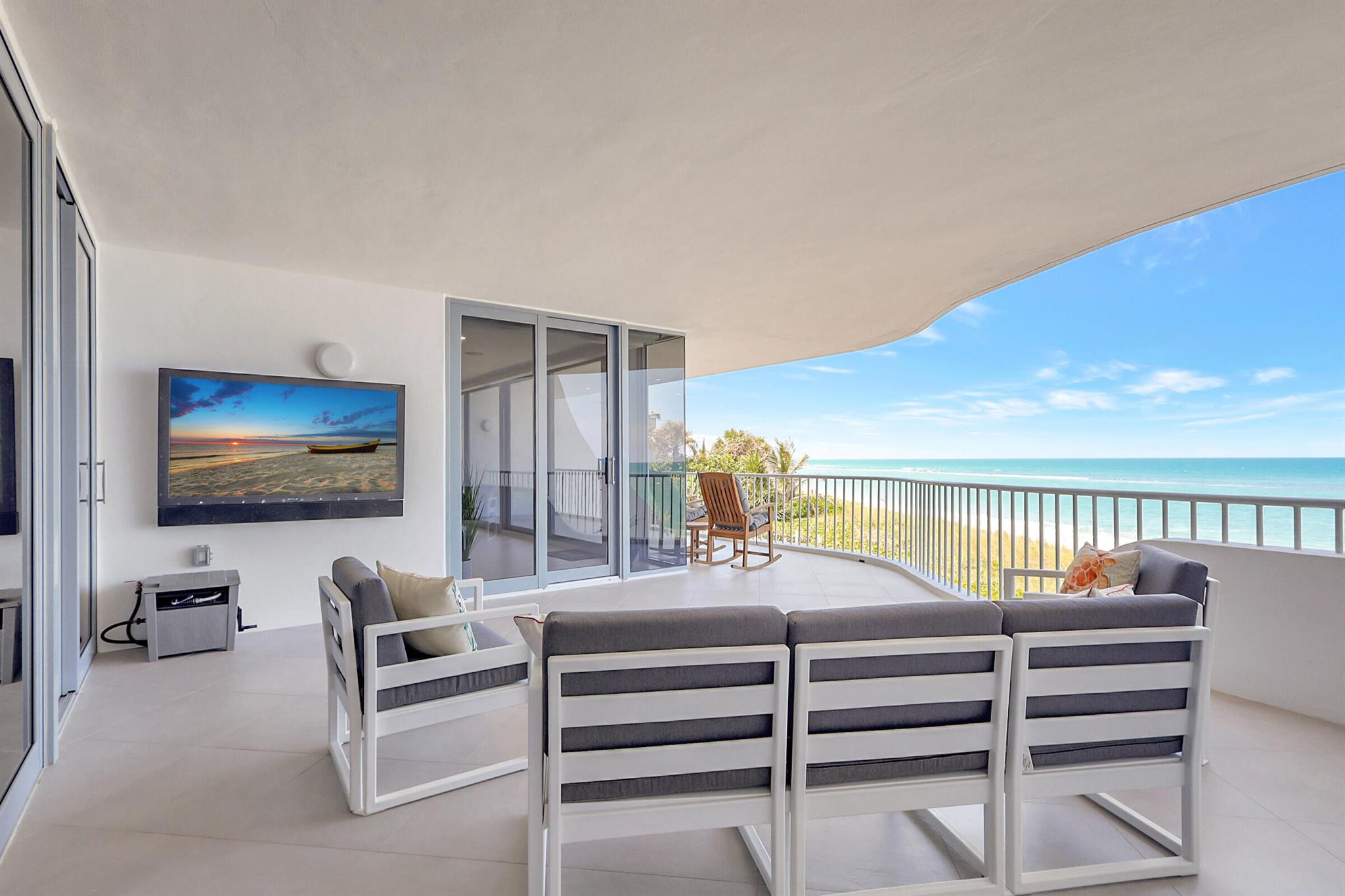 Sailfish Point - Residential