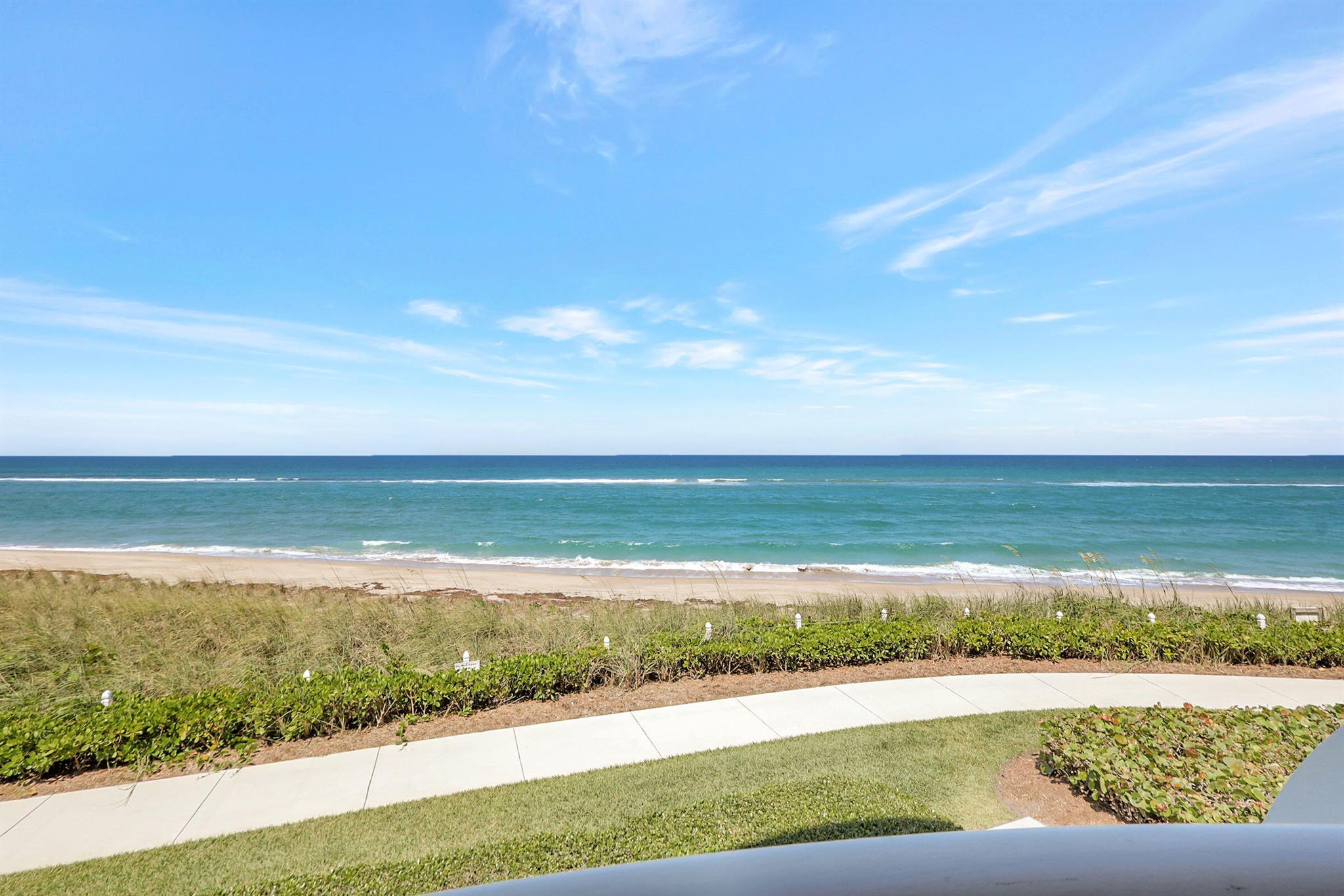 Sailfish Point - Residential