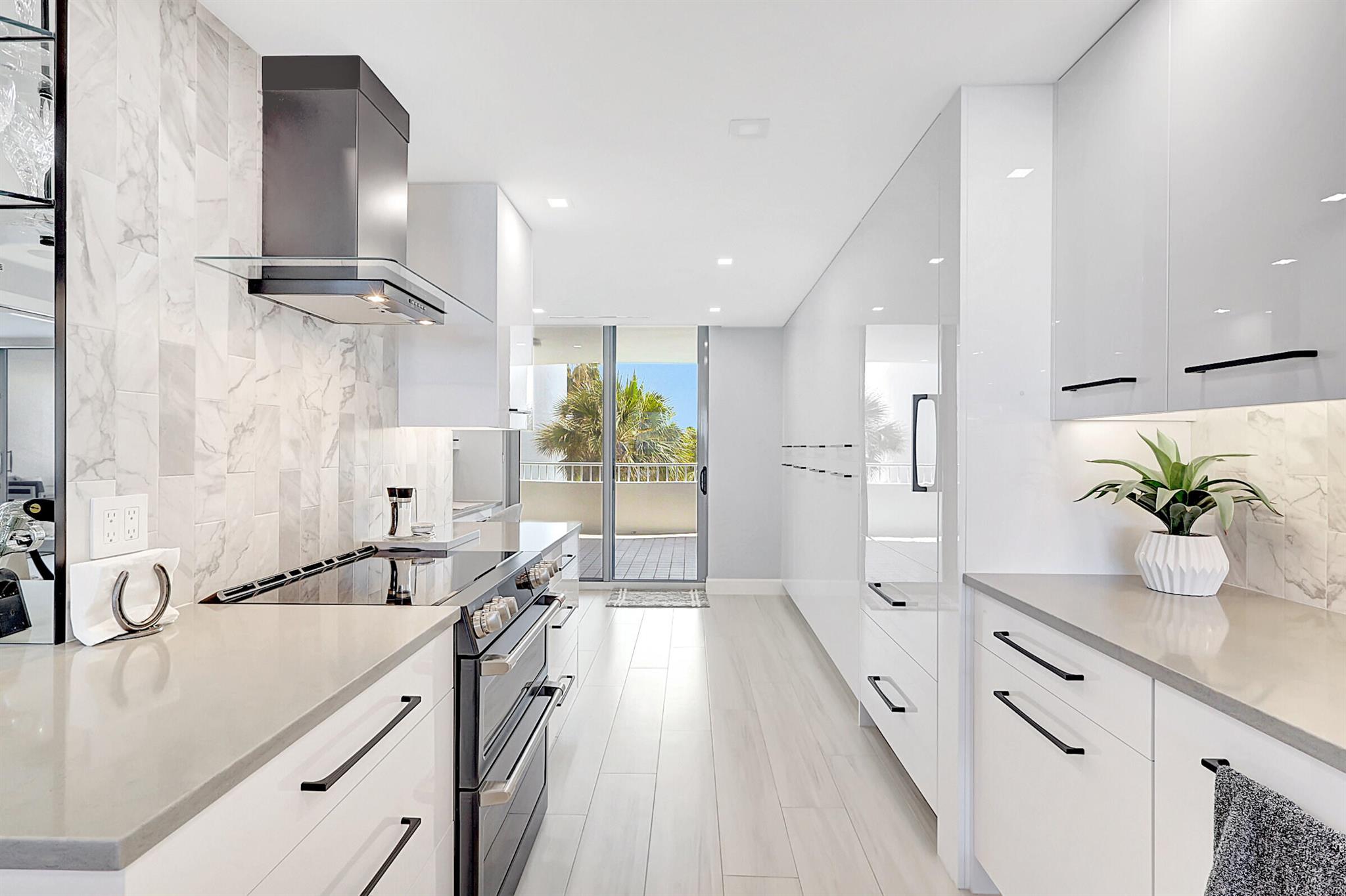 Sailfish Point - Residential