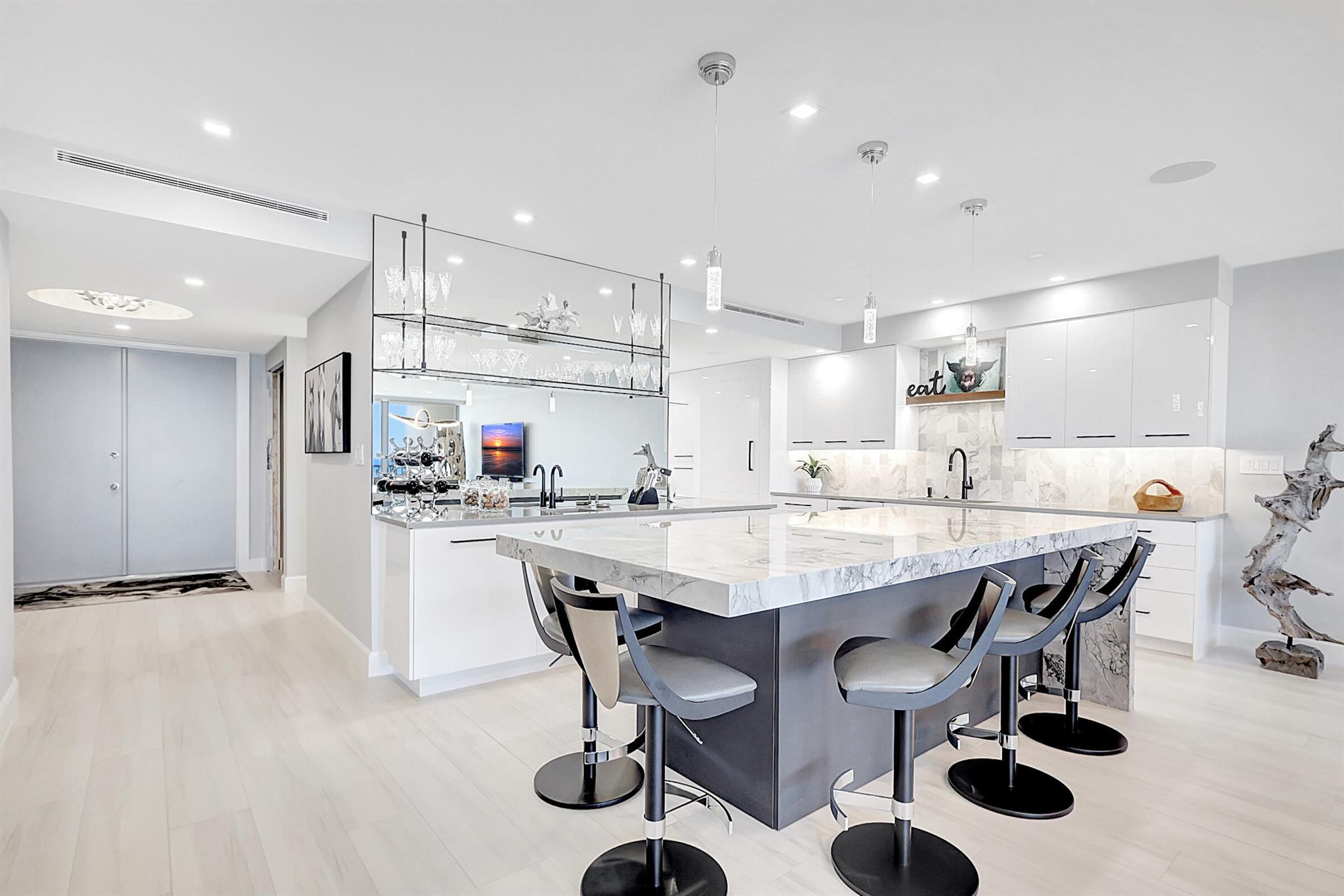 Sailfish Point - Residential