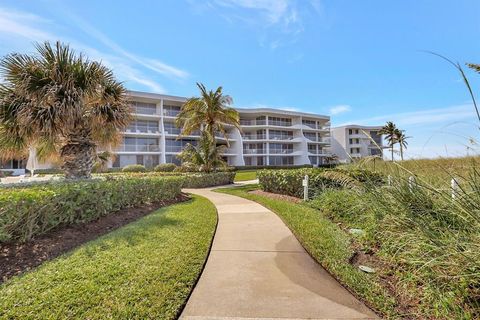 A home in Stuart