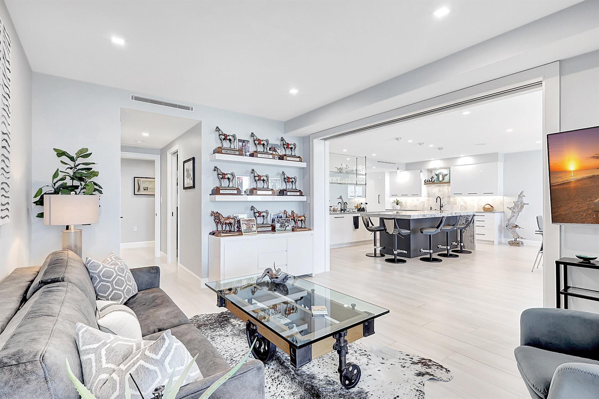 Sailfish Point - Residential