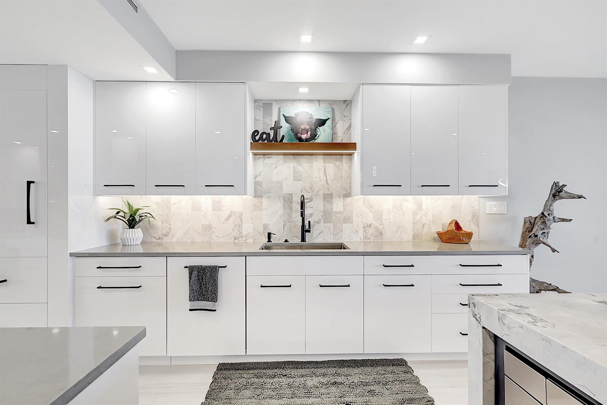 Sailfish Point - Residential