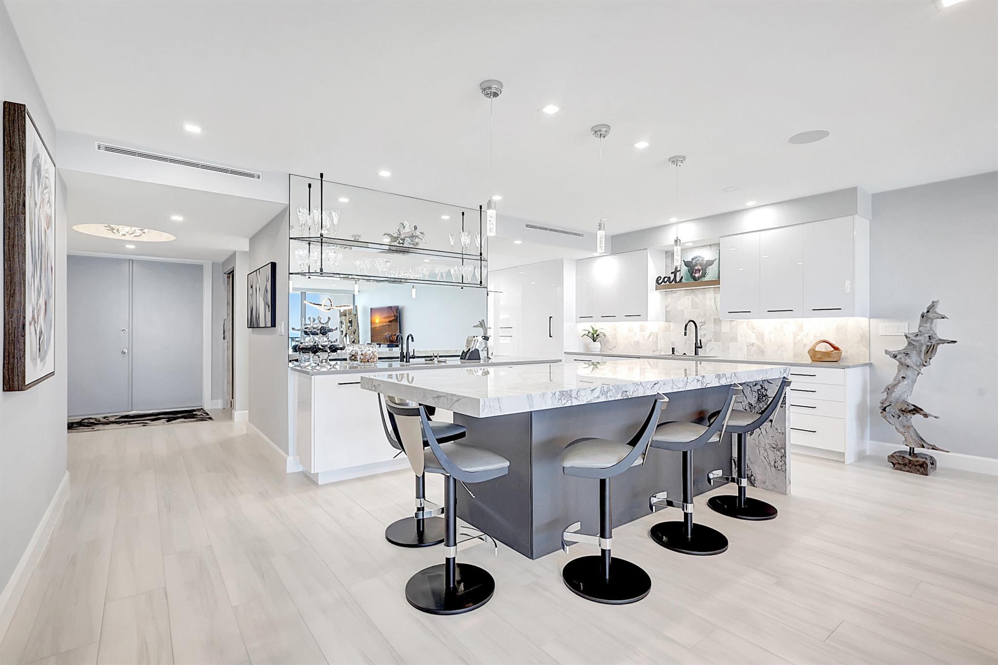 Sailfish Point - Residential