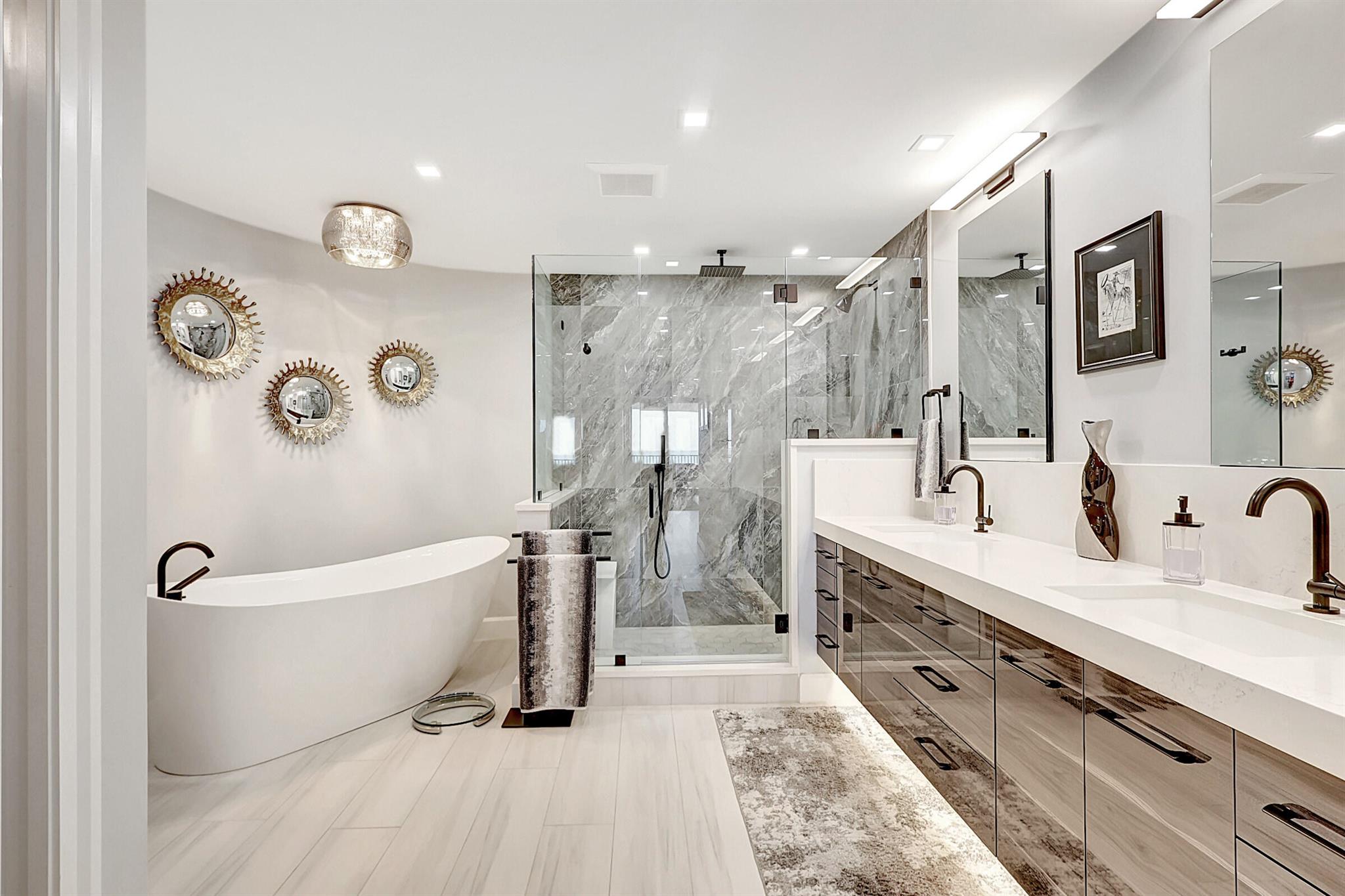 Sailfish Point - Residential